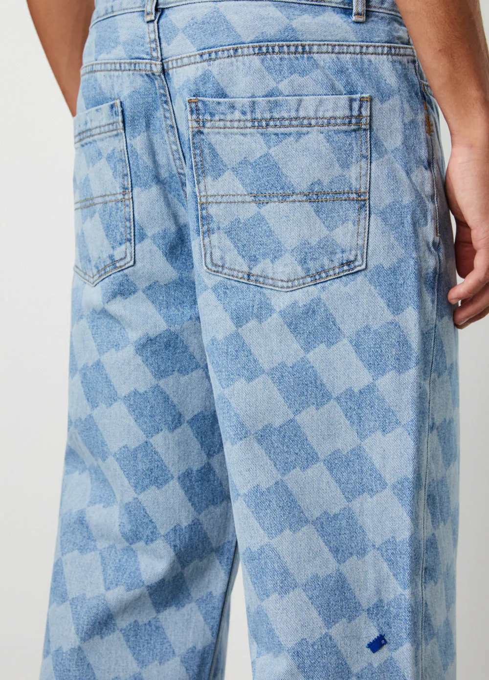 Tenit Jeans
