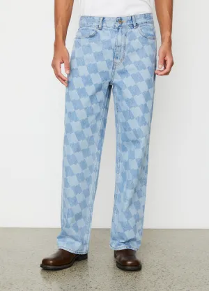 Tenit Jeans