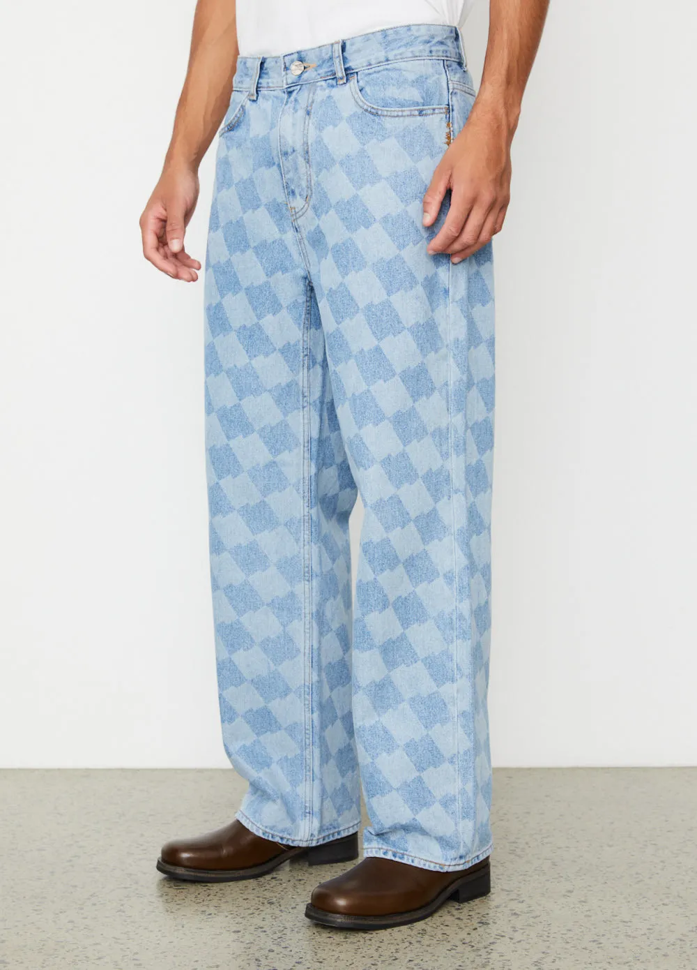 Tenit Jeans
