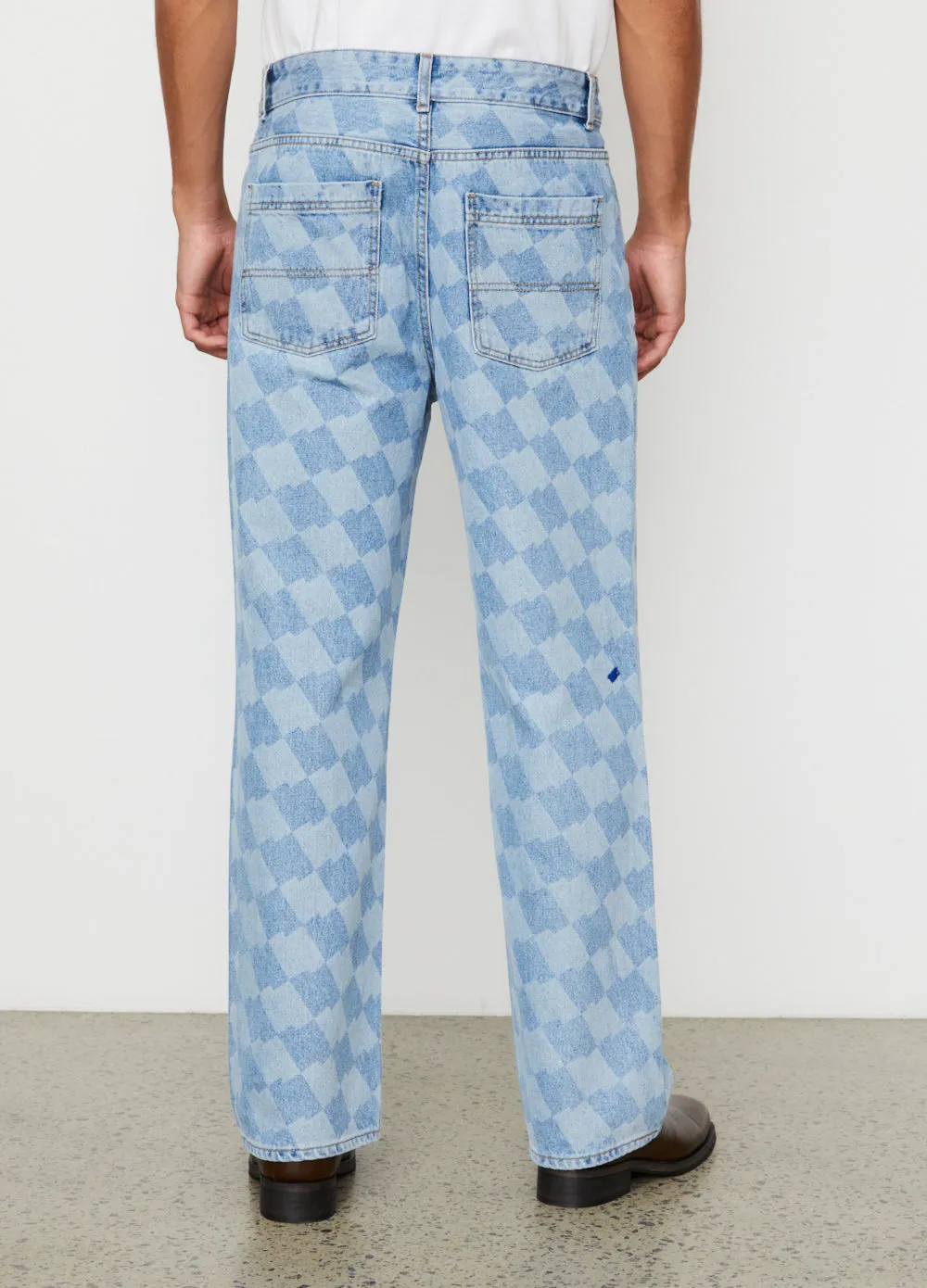 Tenit Jeans