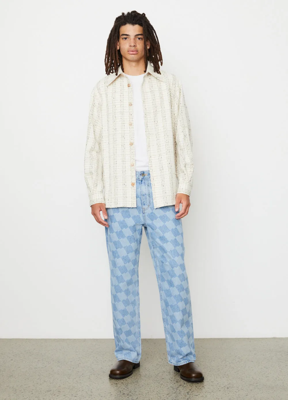 Tenit Jeans