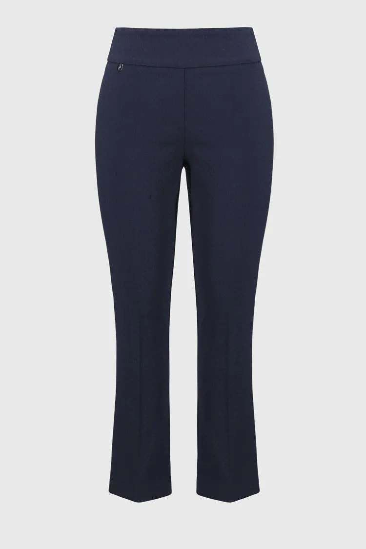 Textured Jacquard Pant