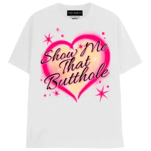 THAT BUTTHOLE