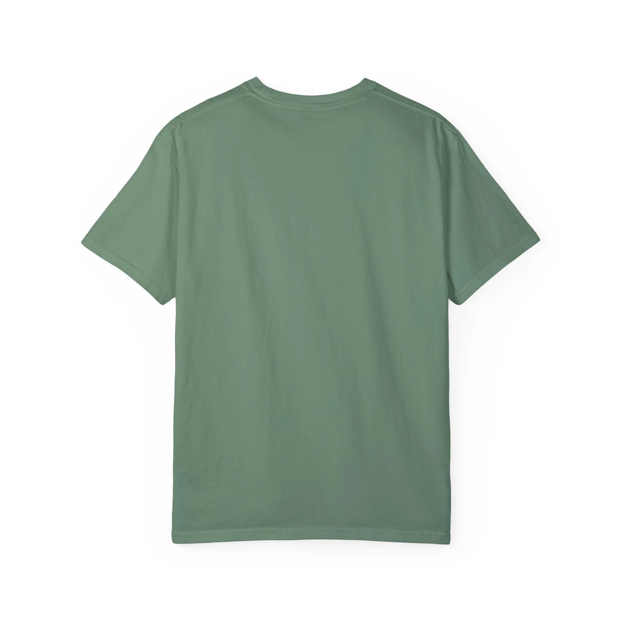 The Dove and Fire Tee