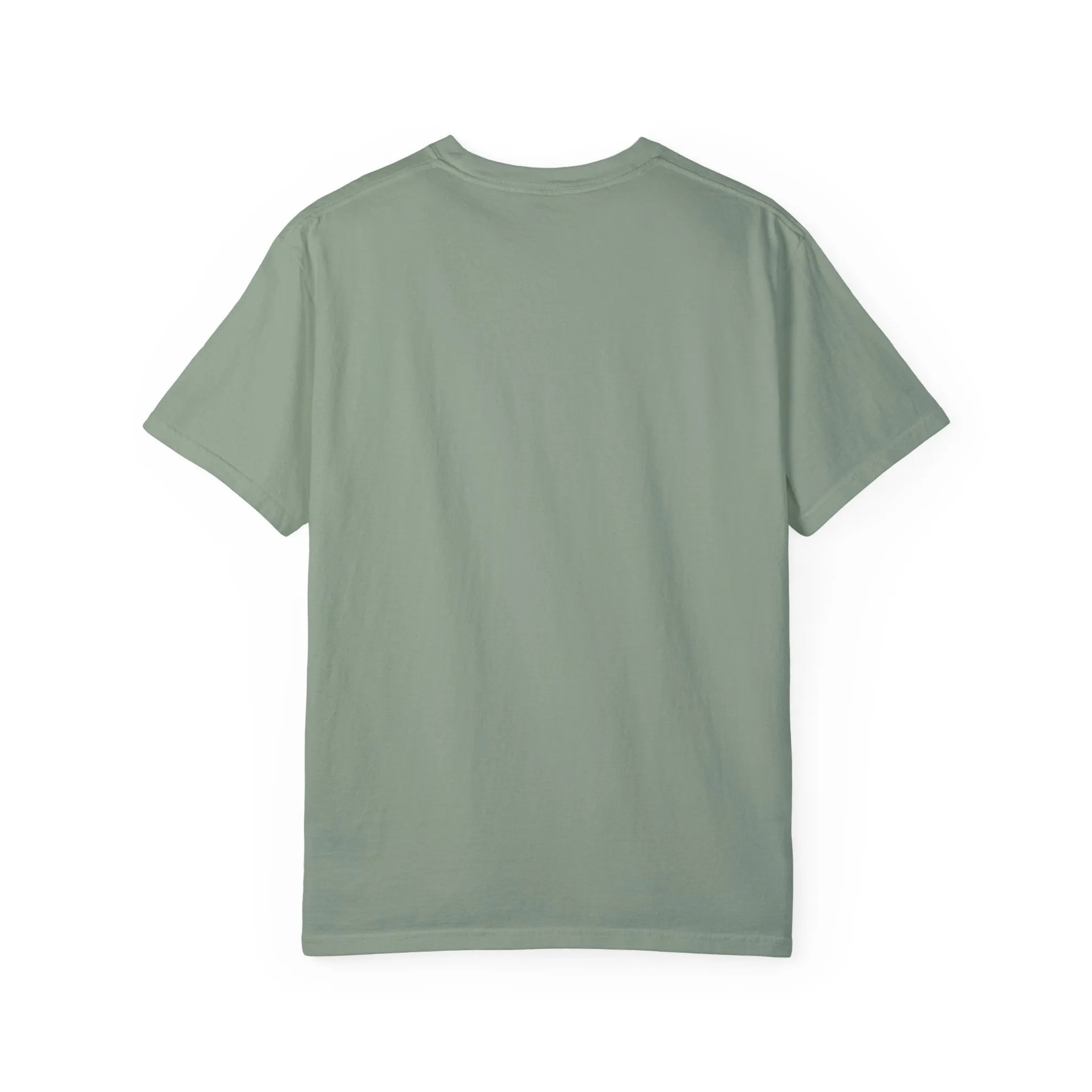The Dove and Fire Tee