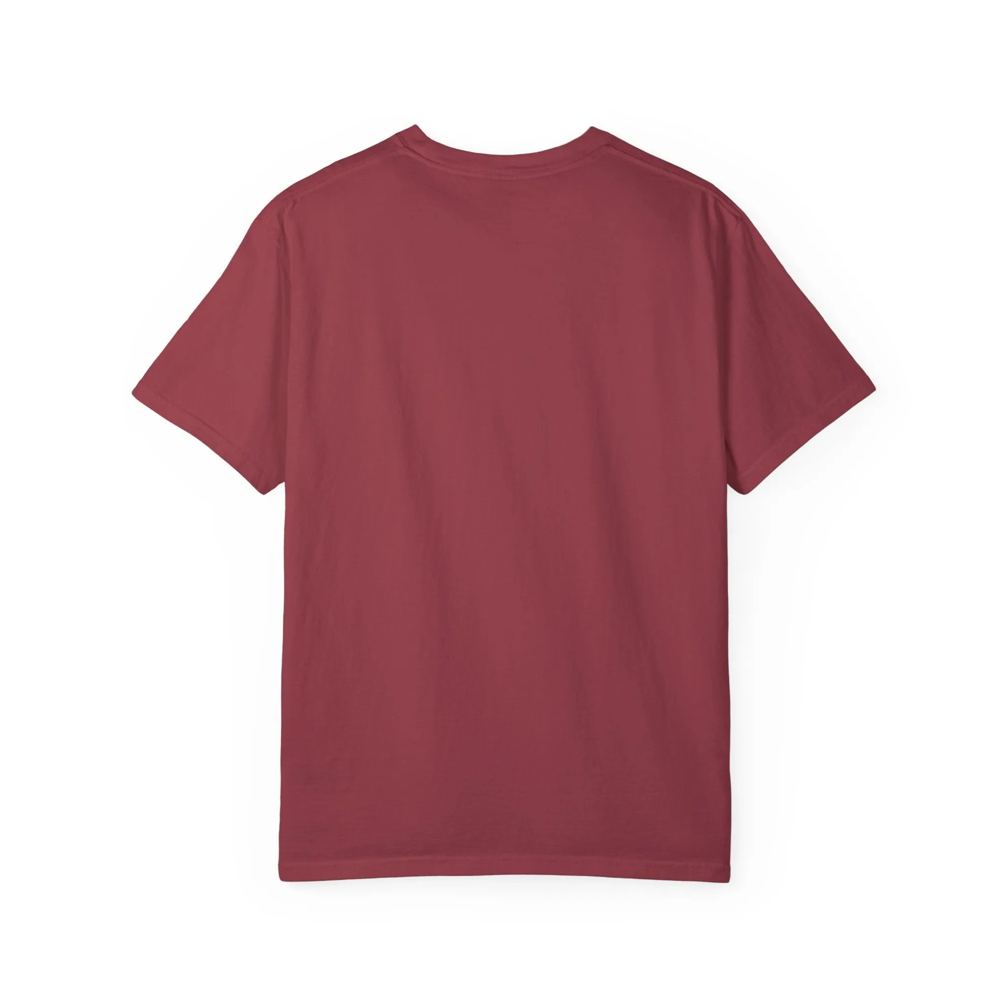 The Dove and Fire Tee