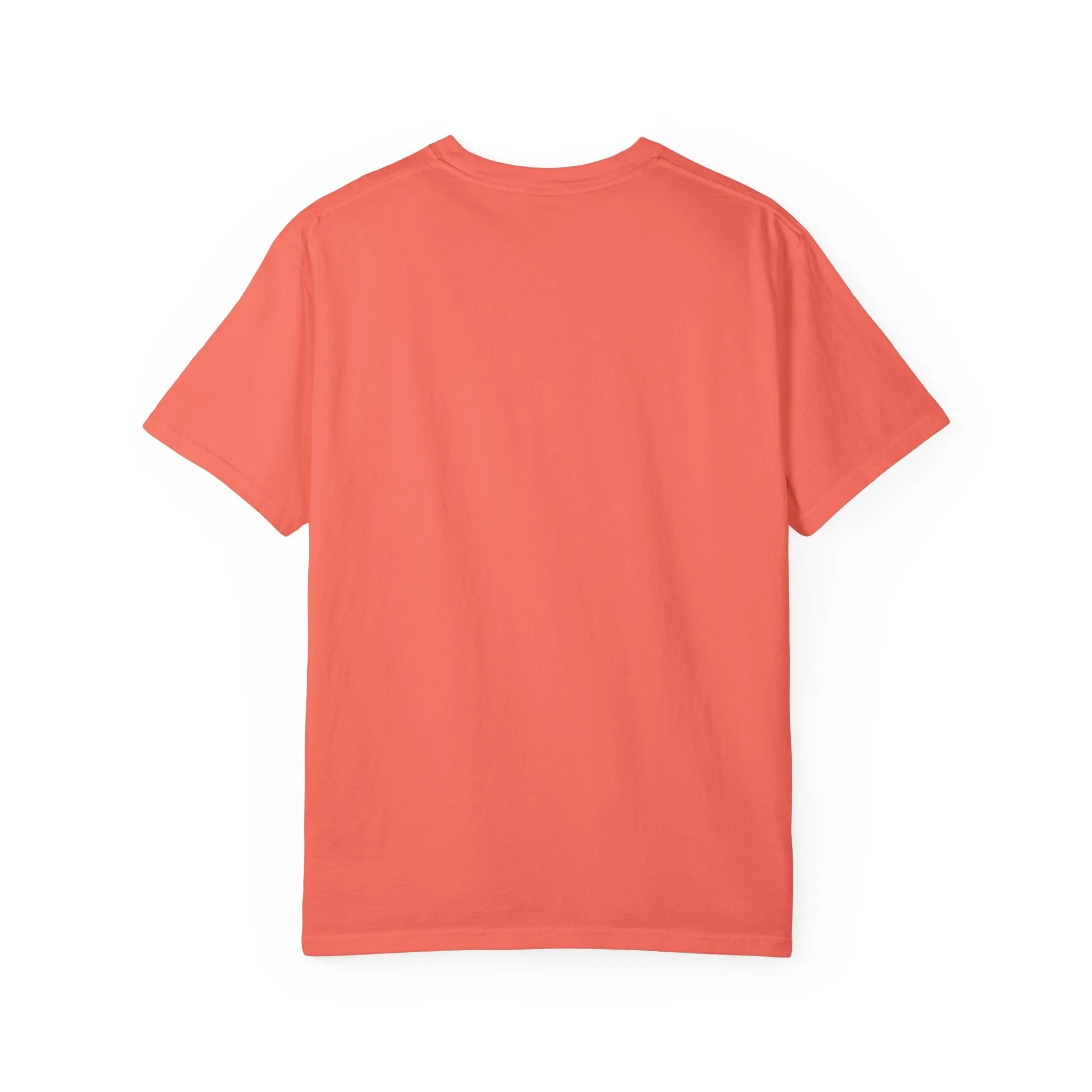 The Dove and Fire Tee