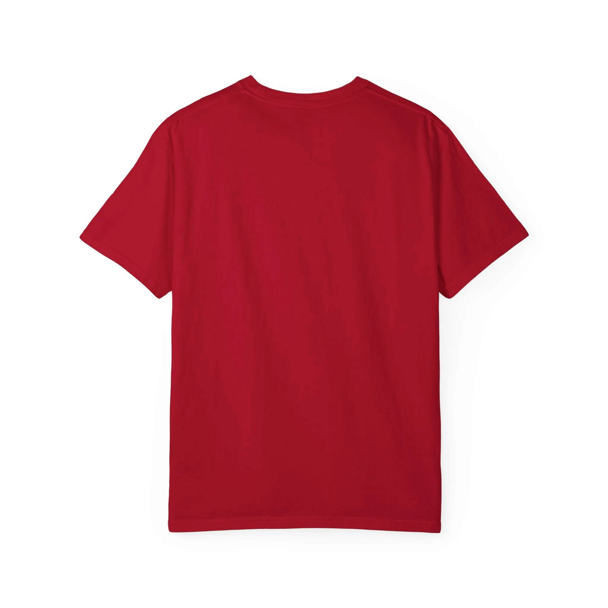 The Dove and Fire Tee
