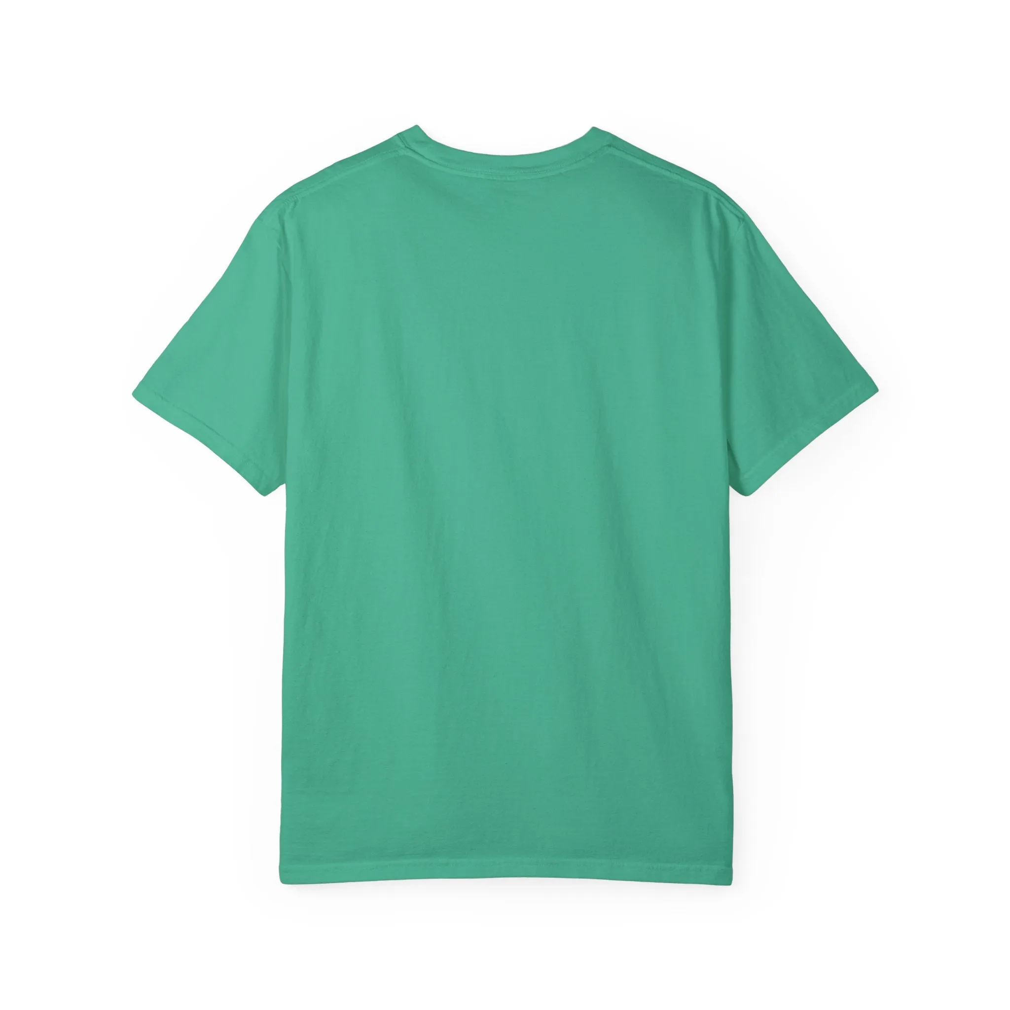 The Dove and Fire Tee