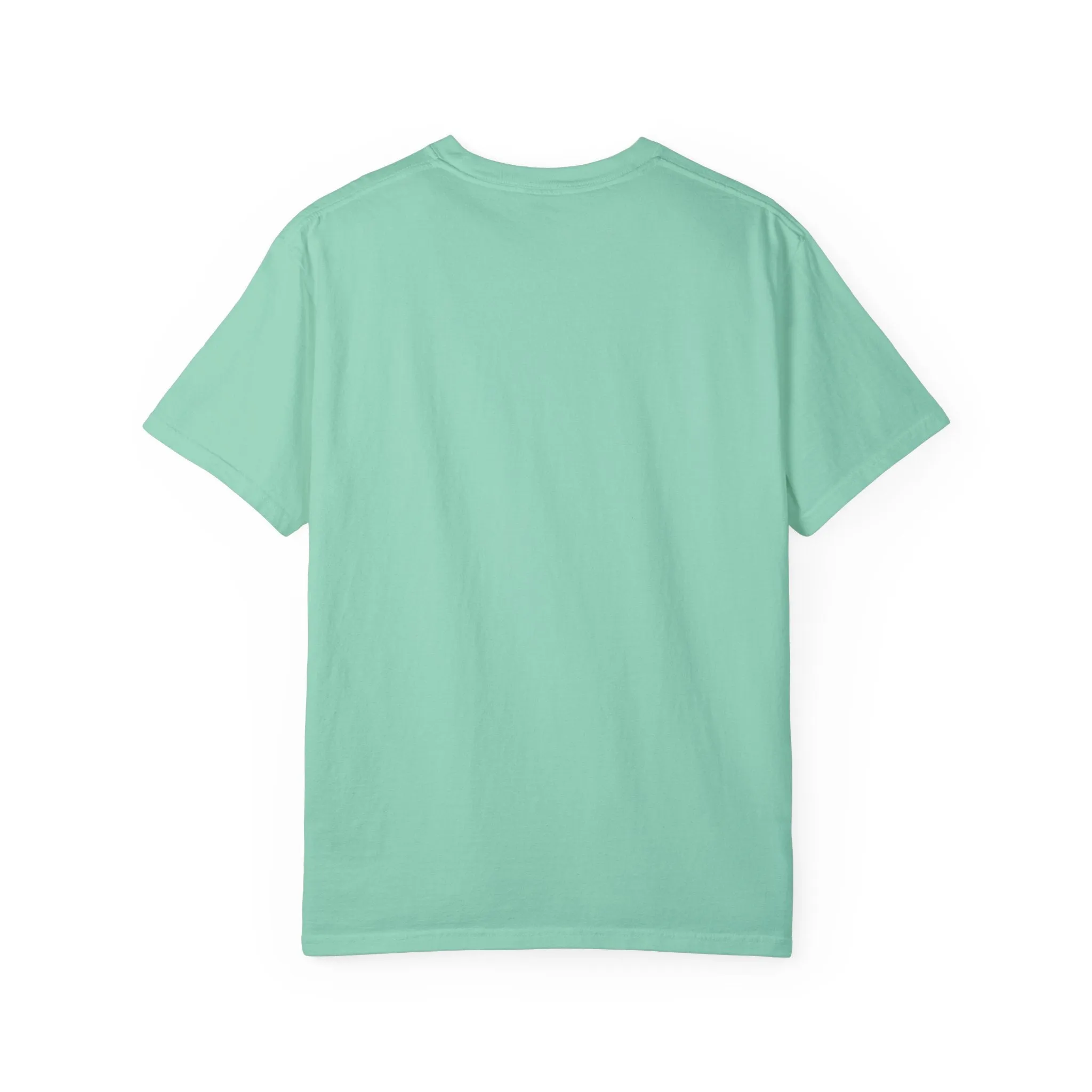 The Dove and Fire Tee