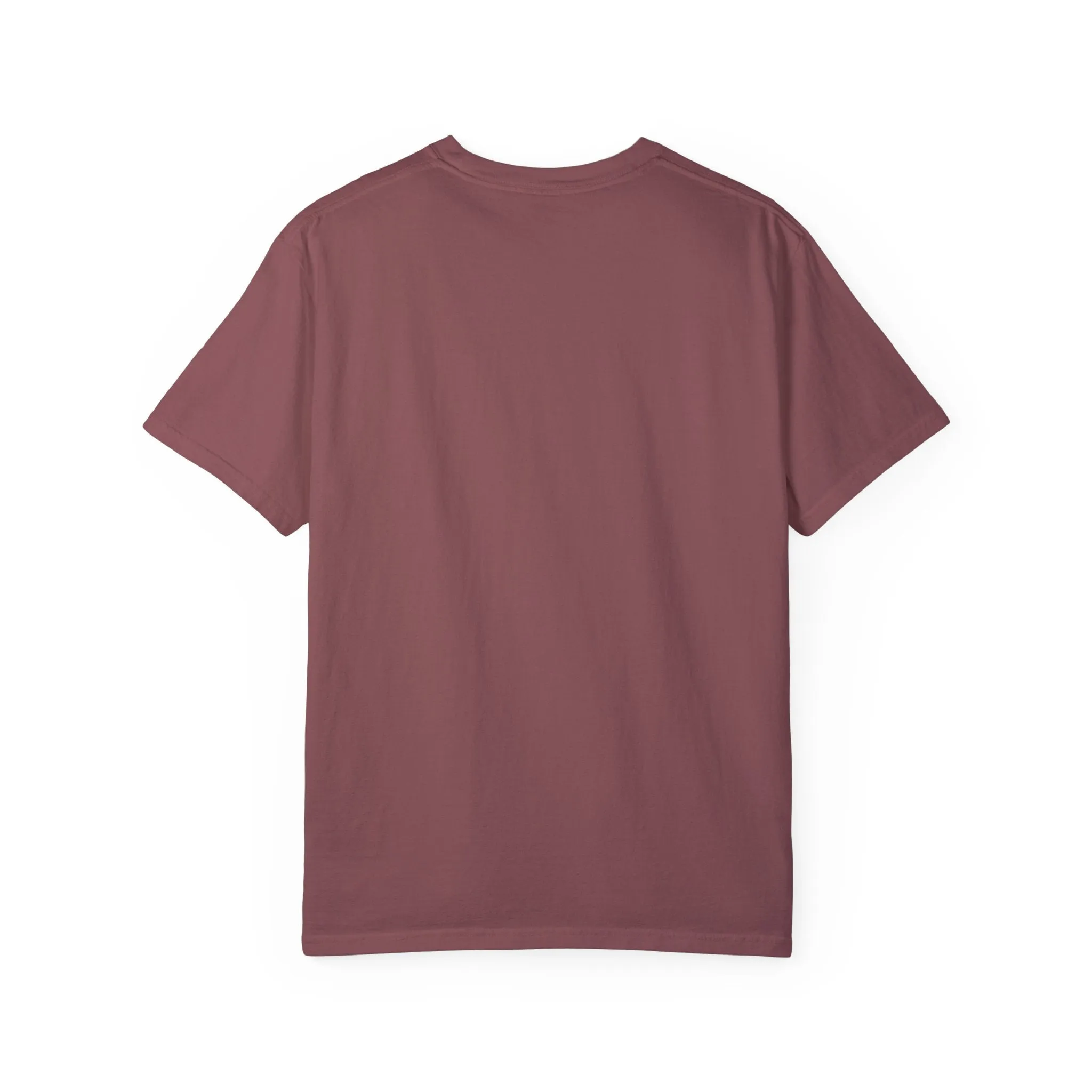The Dove and Fire Tee