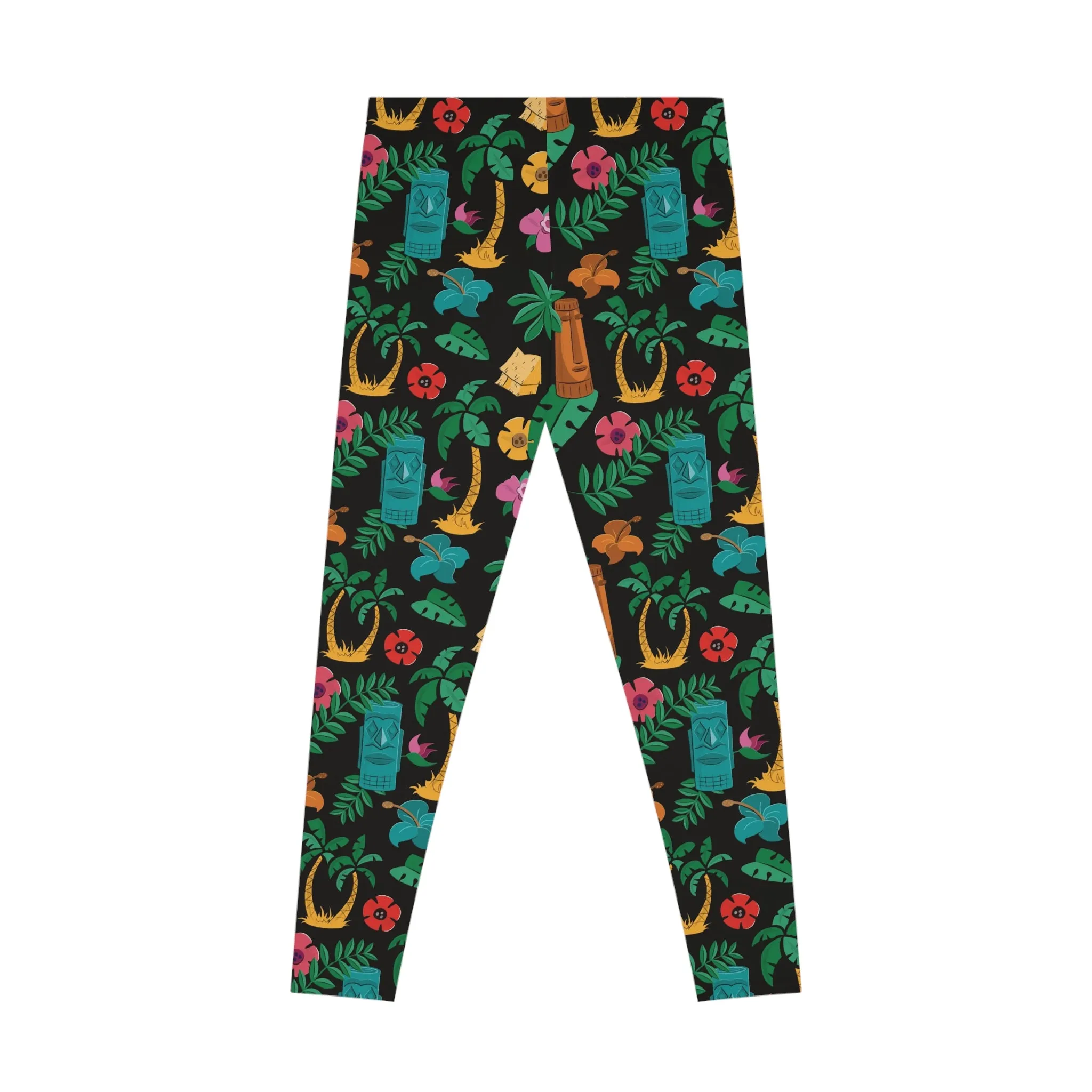 The Duke Stretchy Leggings