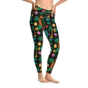 The Duke Stretchy Leggings
