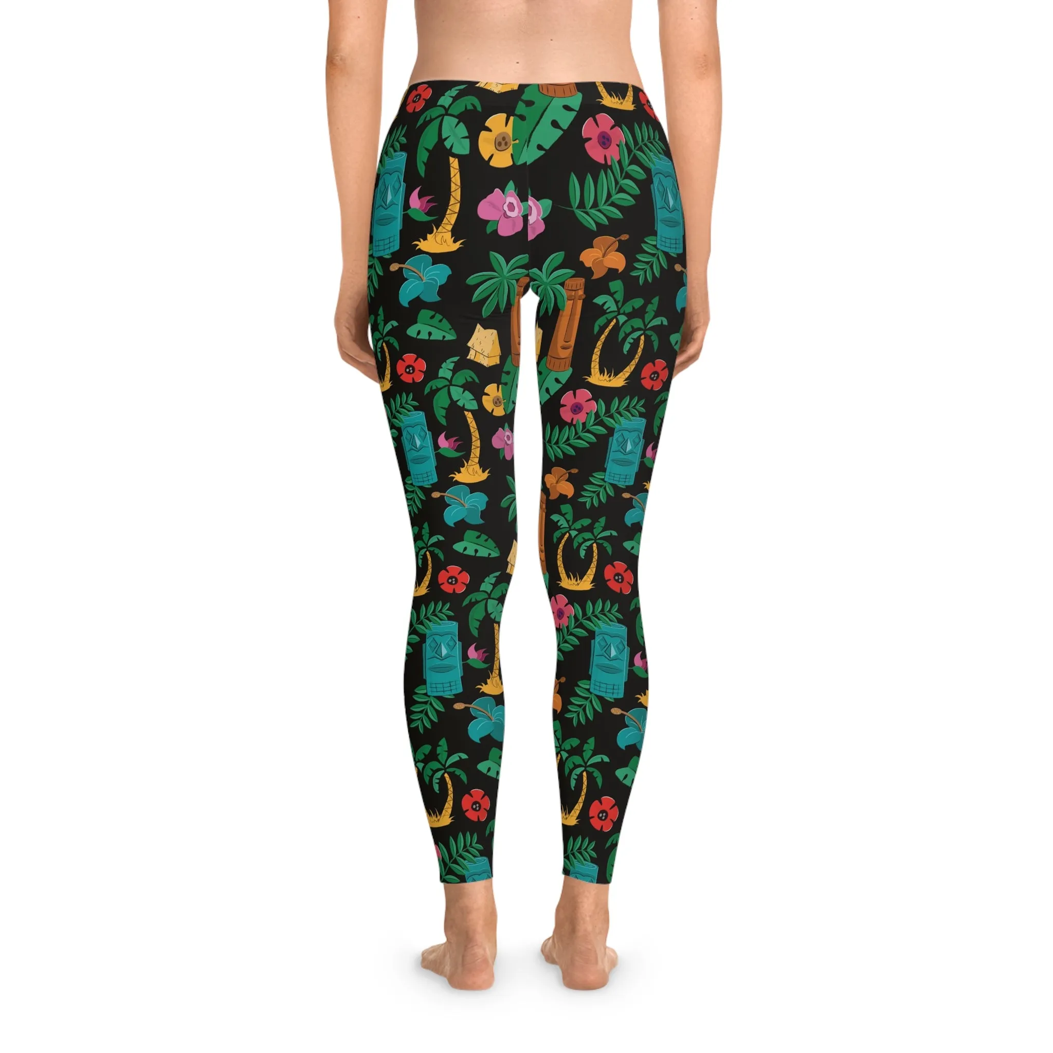 The Duke Stretchy Leggings