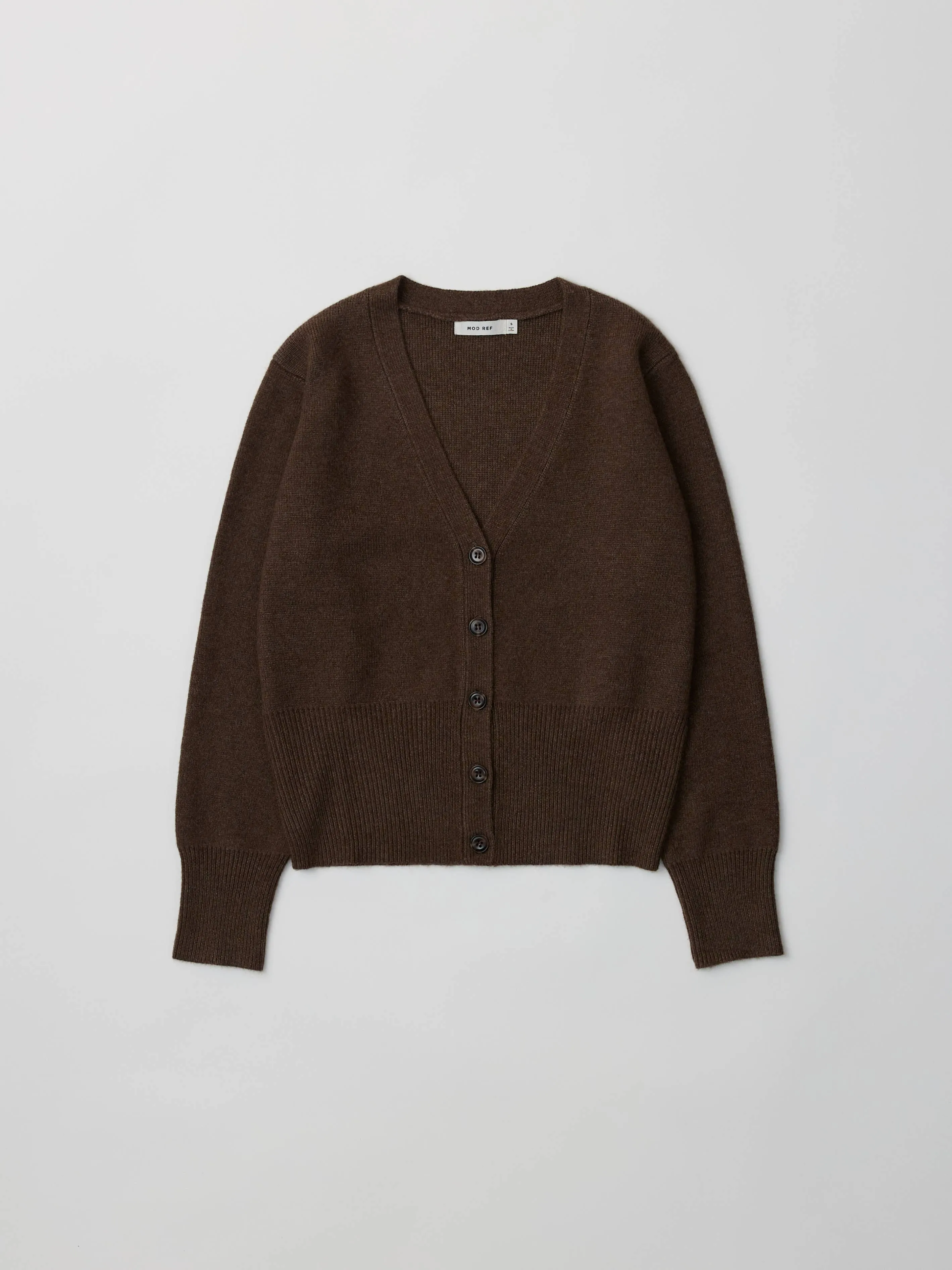 The Gwen Cardigan