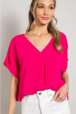 The Perfect Day Top
