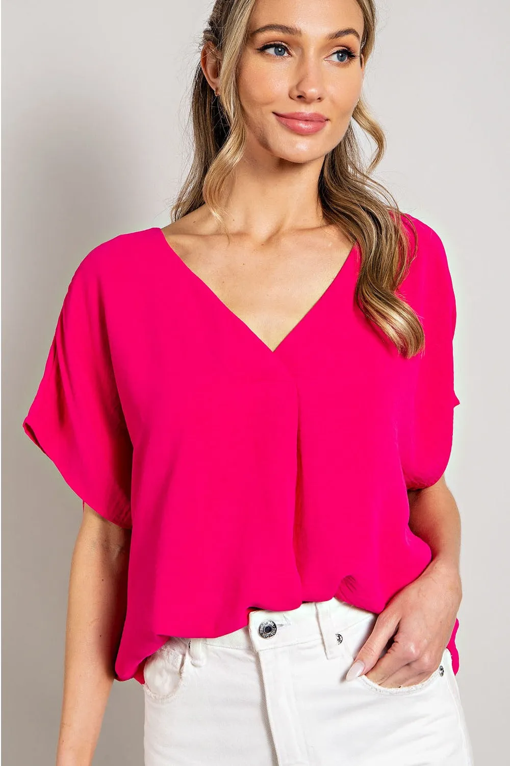 The Perfect Day Top