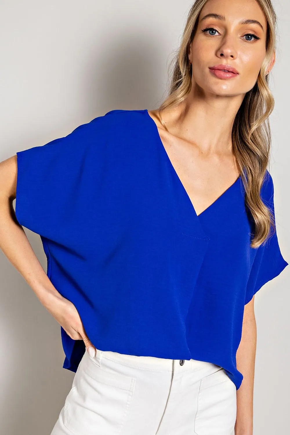 The Perfect Day Top