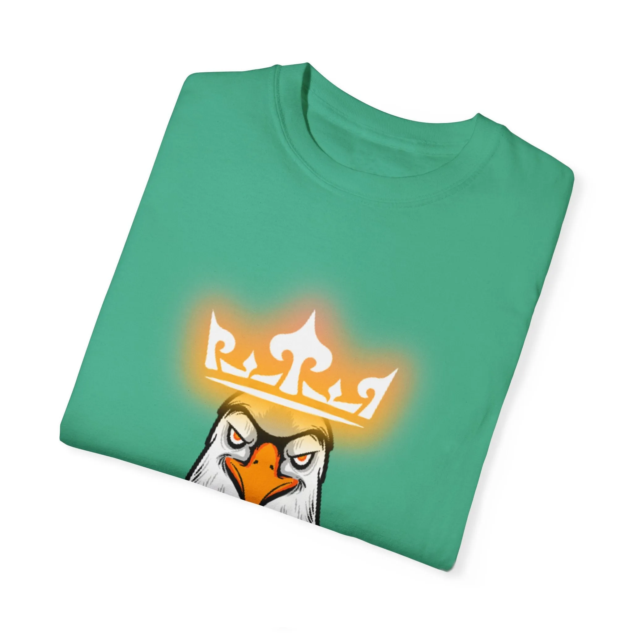 The Royal Eagle Tee