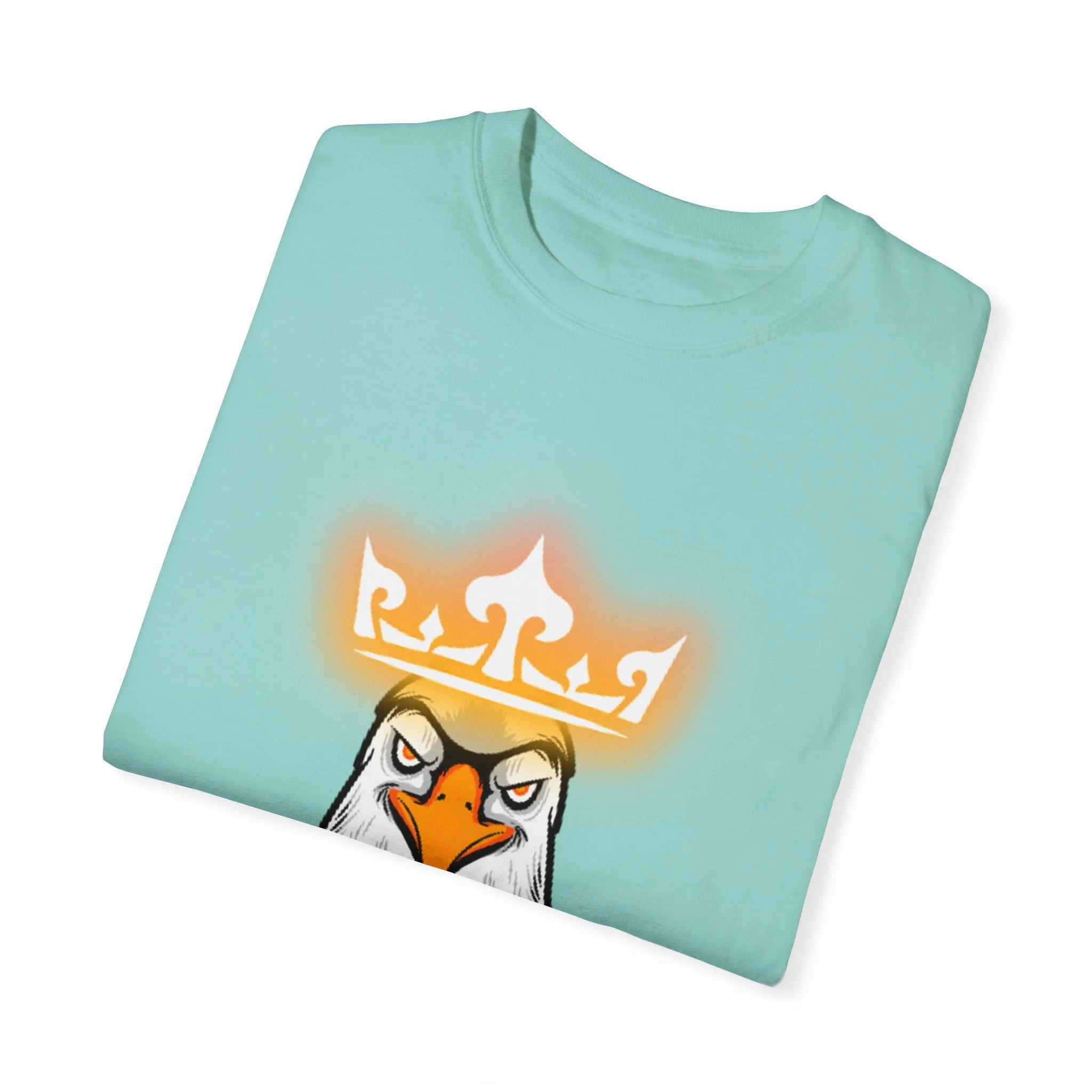 The Royal Eagle Tee