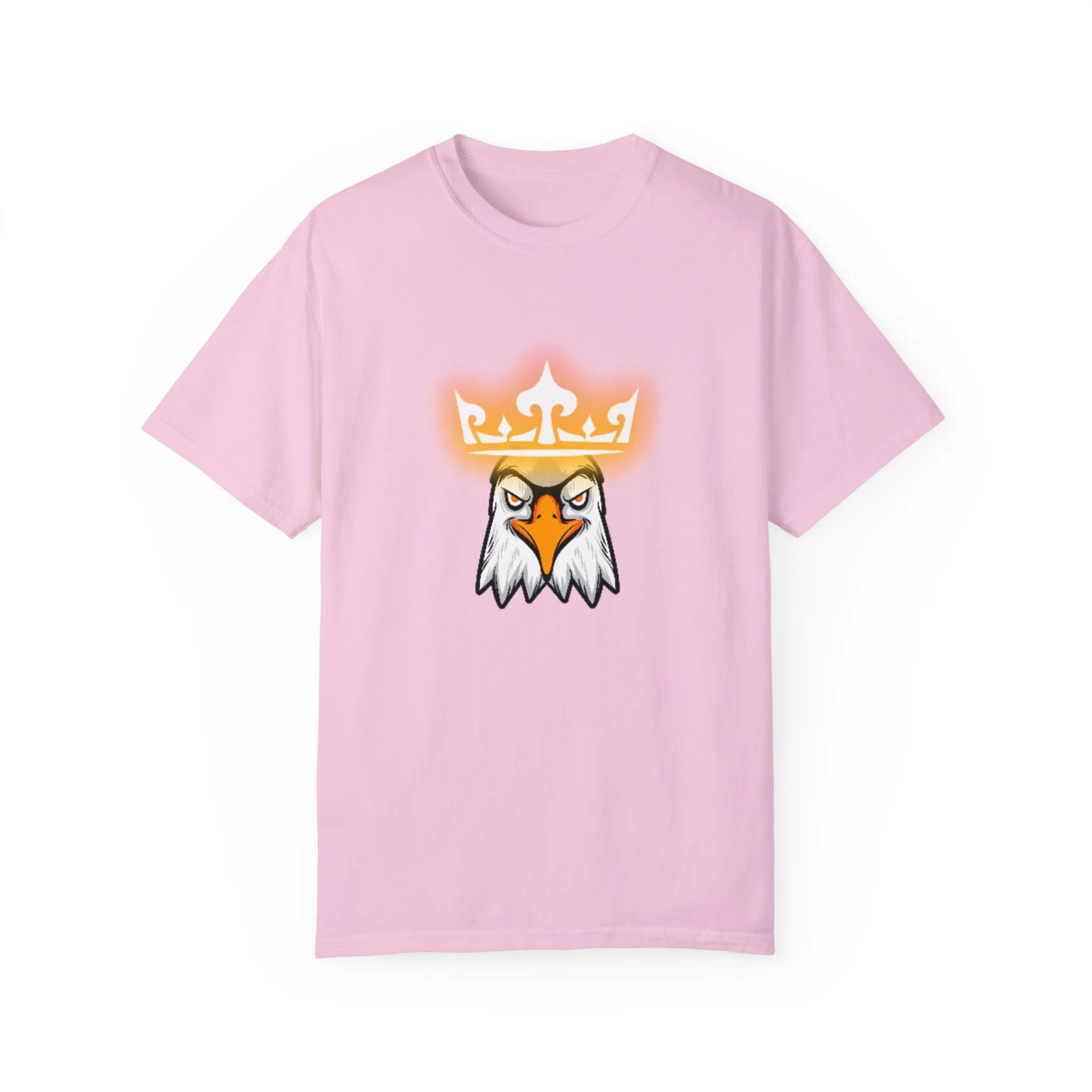 The Royal Eagle Tee