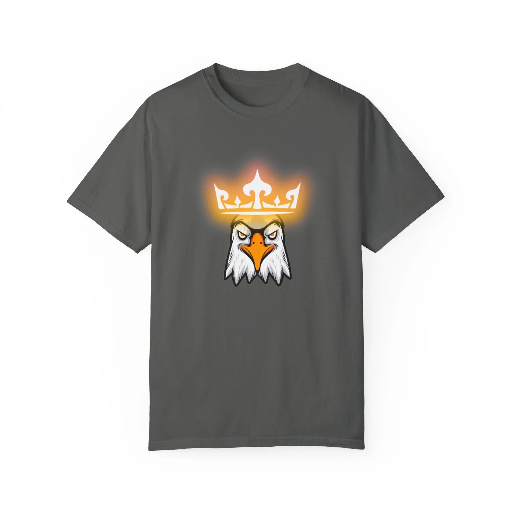 The Royal Eagle Tee