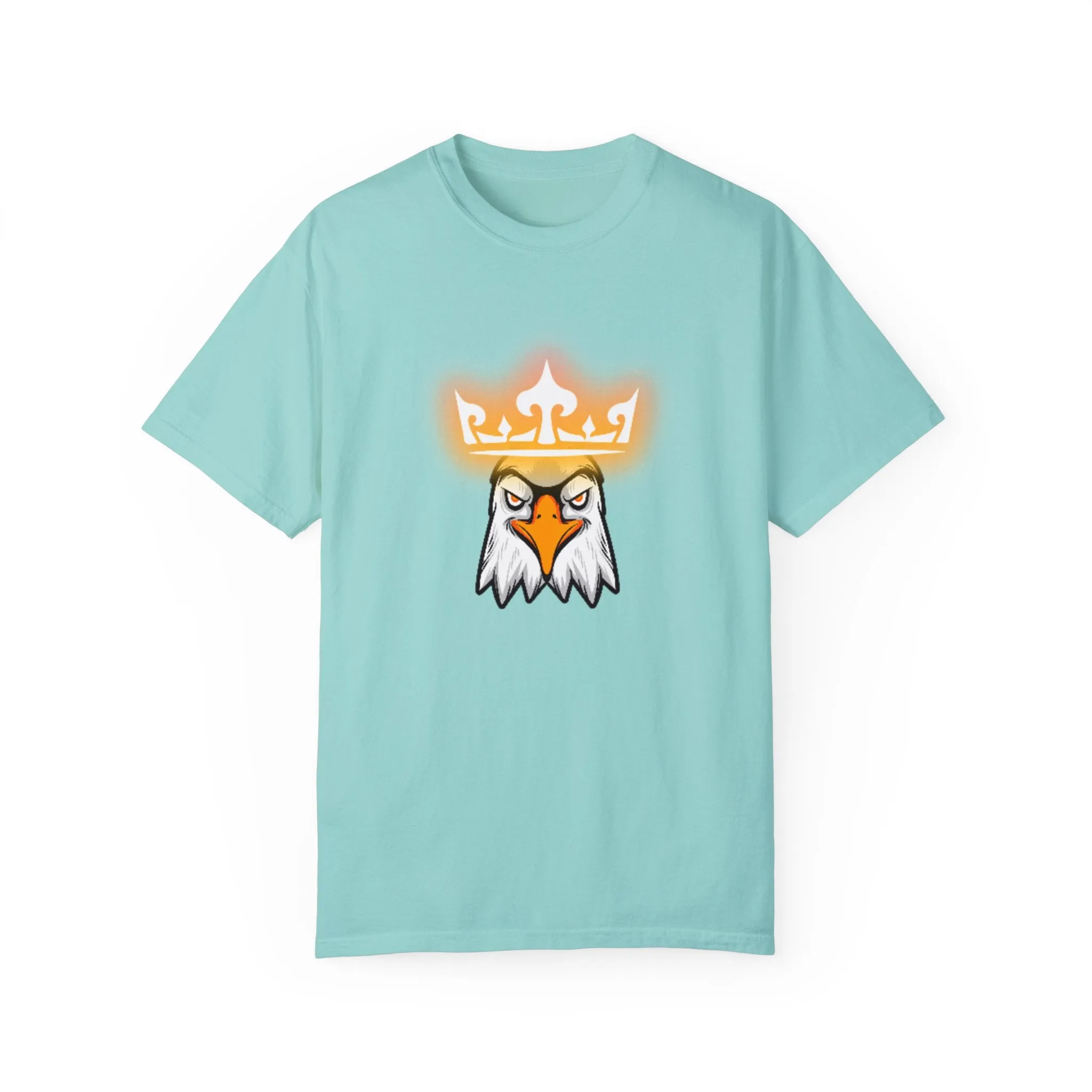 The Royal Eagle Tee