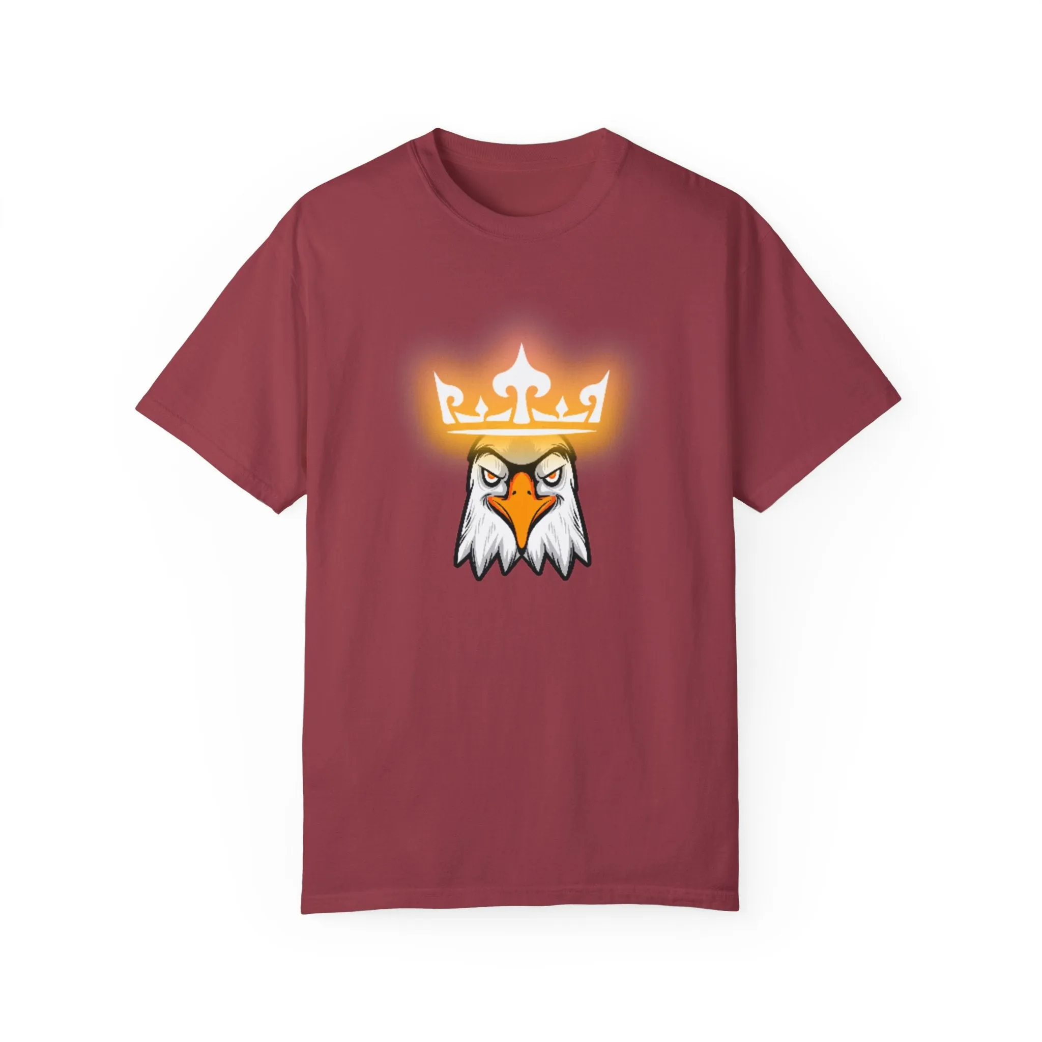 The Royal Eagle Tee