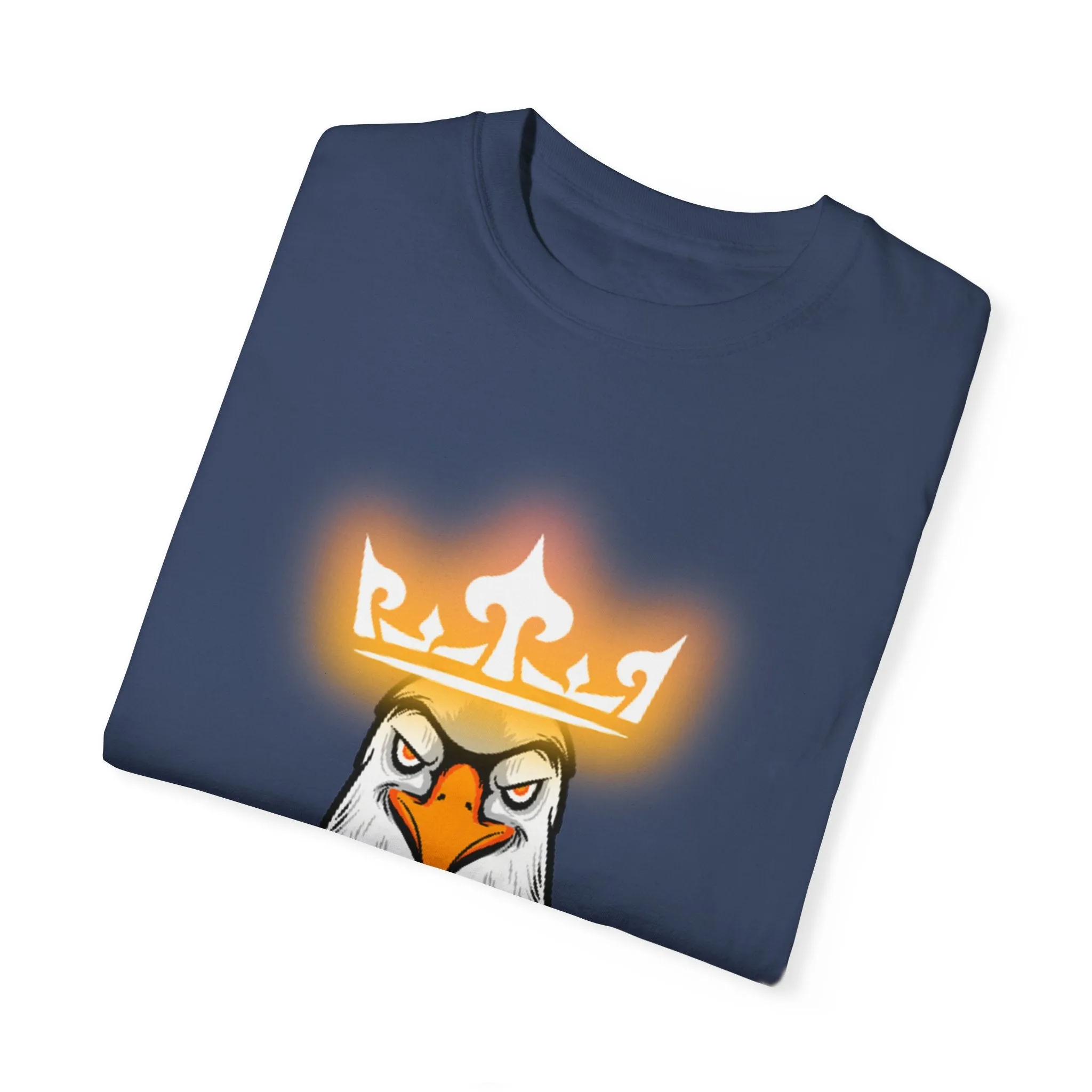 The Royal Eagle Tee