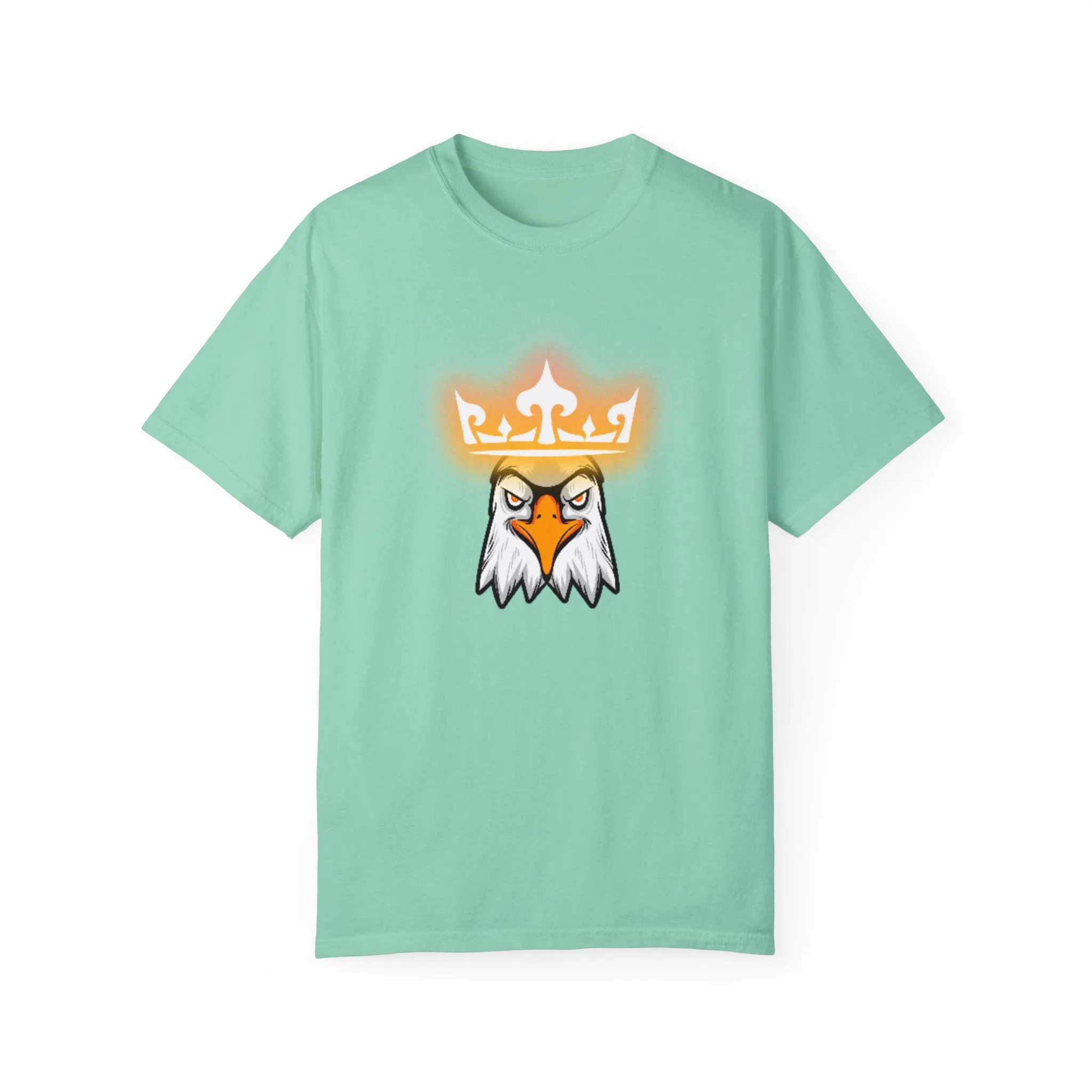 The Royal Eagle Tee
