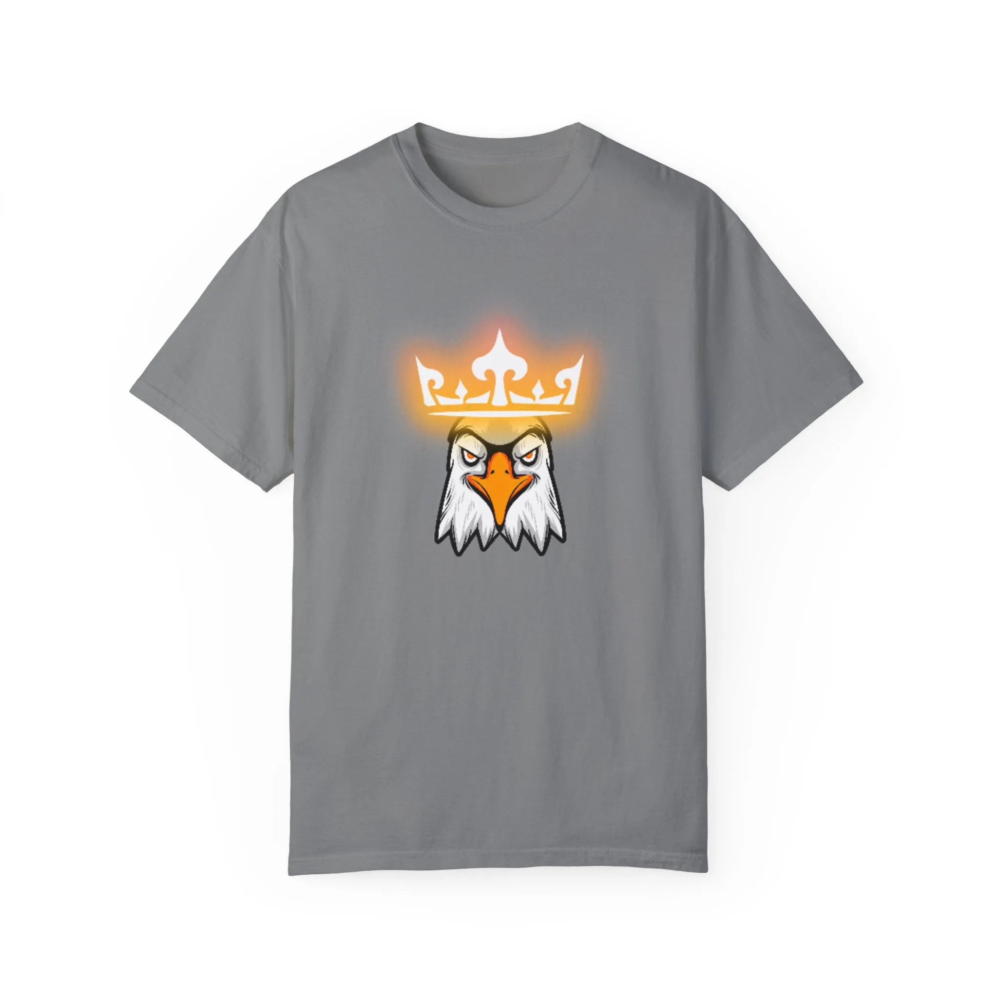 The Royal Eagle Tee