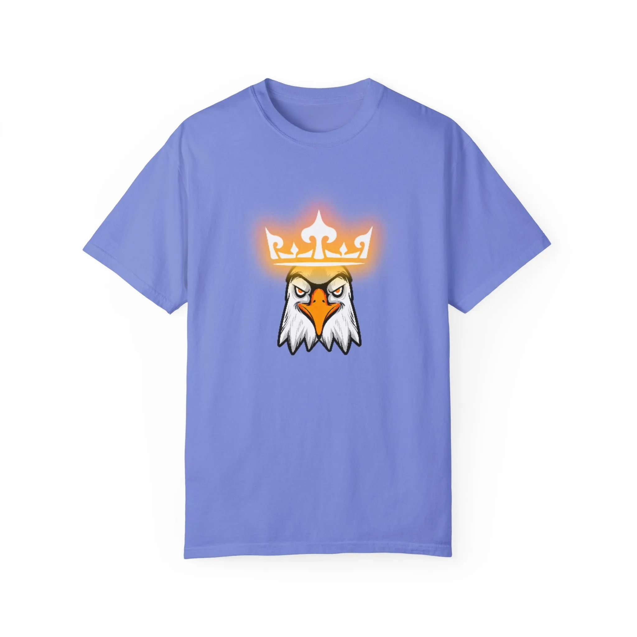 The Royal Eagle Tee
