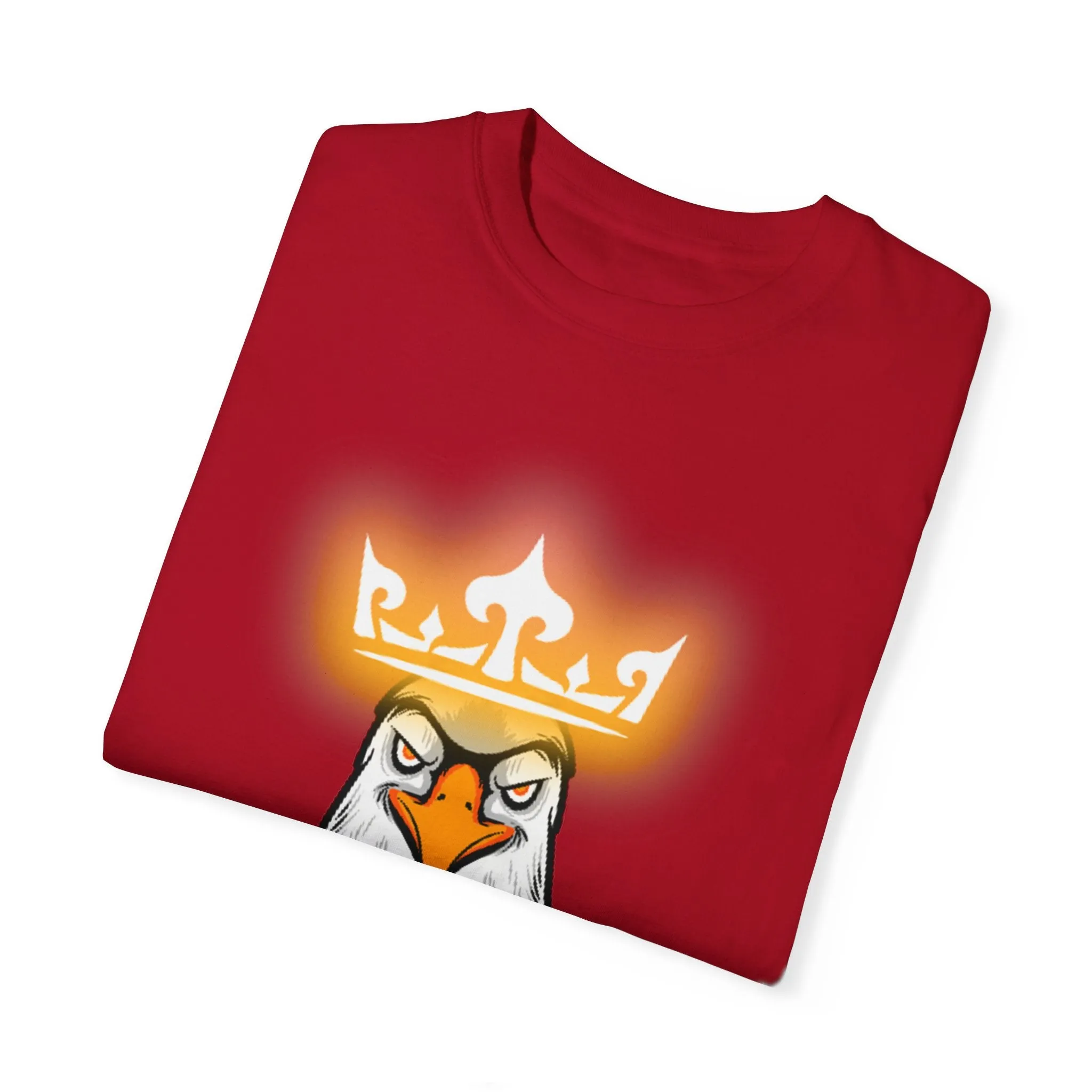 The Royal Eagle Tee