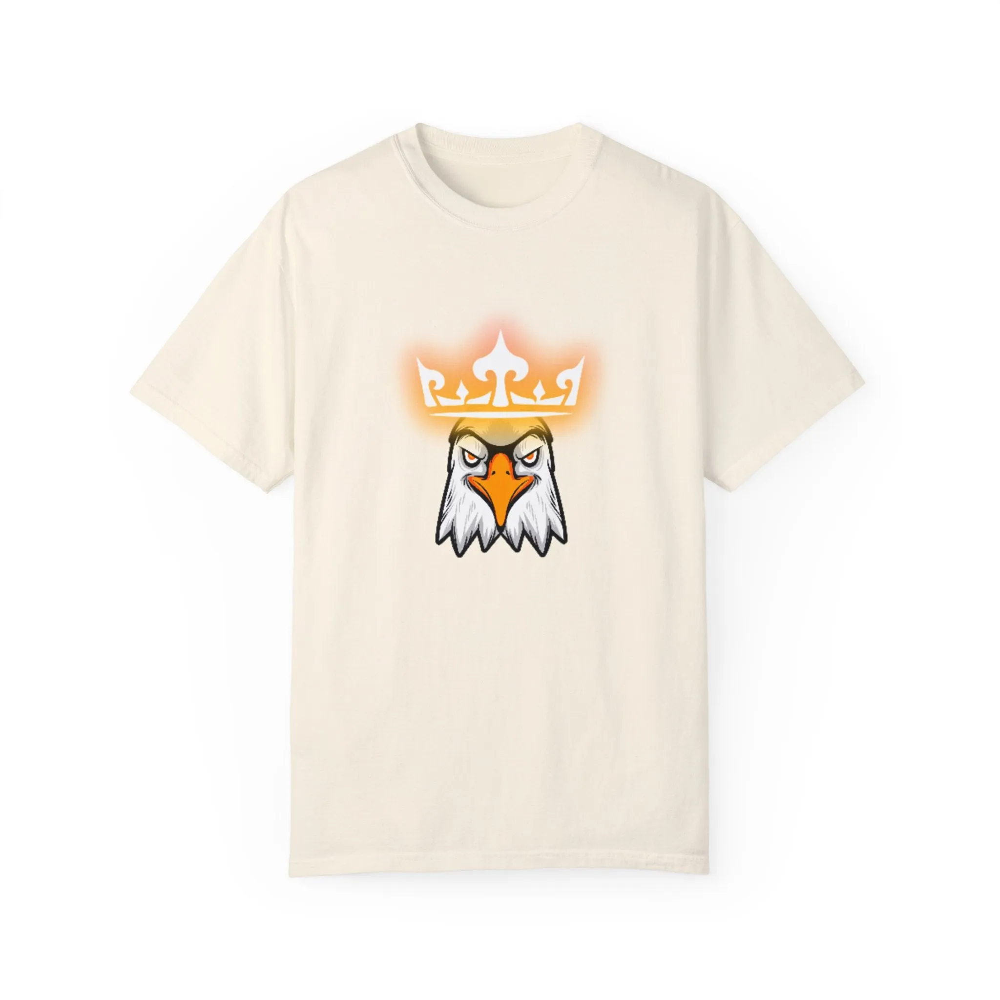 The Royal Eagle Tee