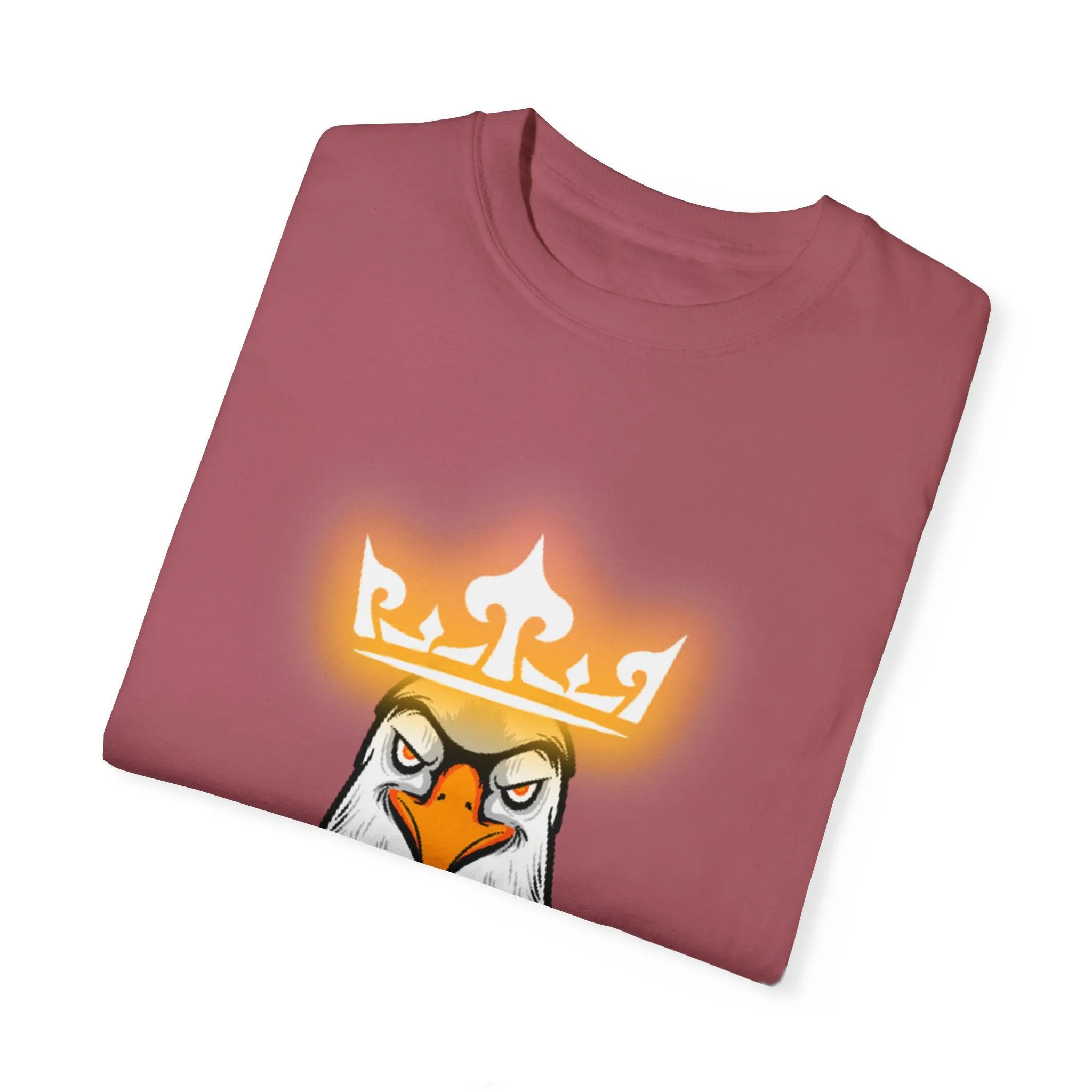 The Royal Eagle Tee