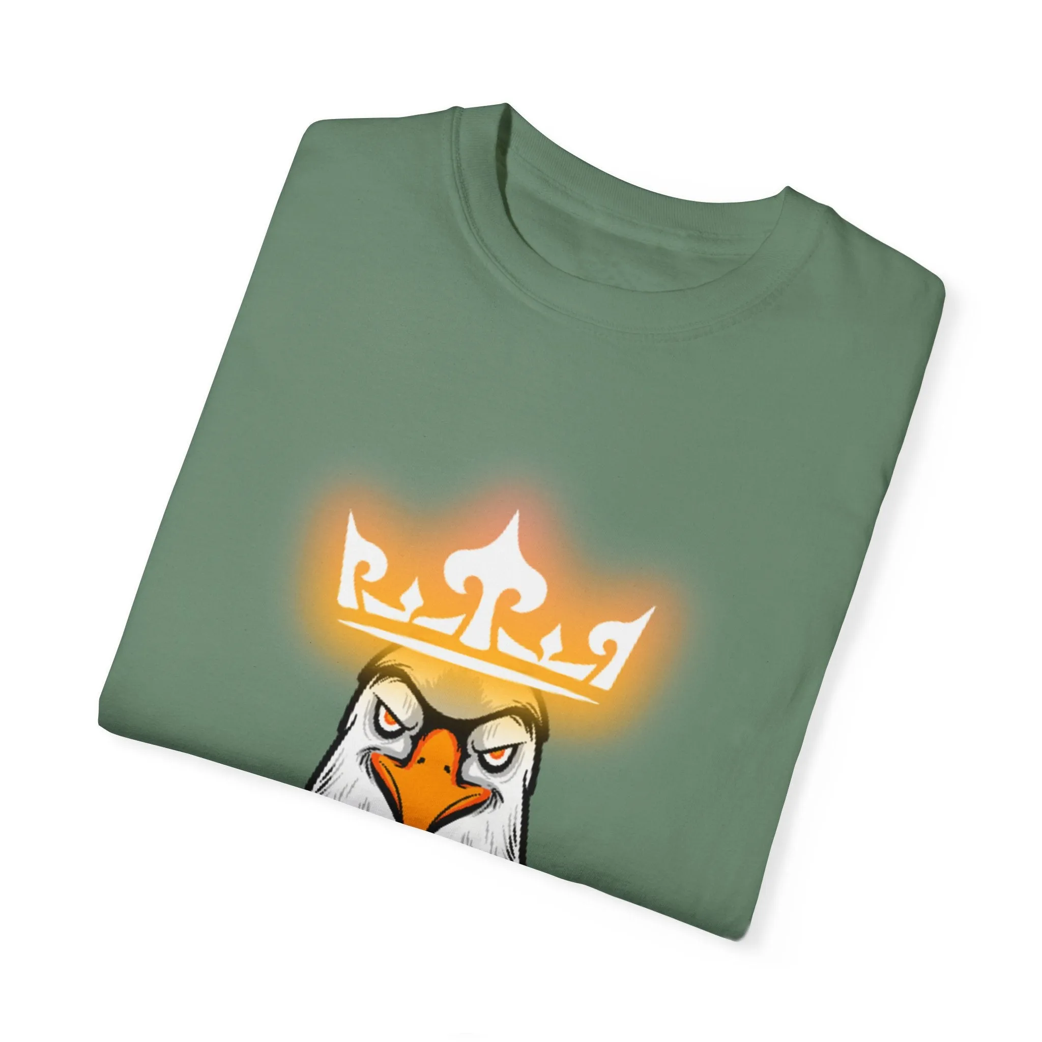 The Royal Eagle Tee