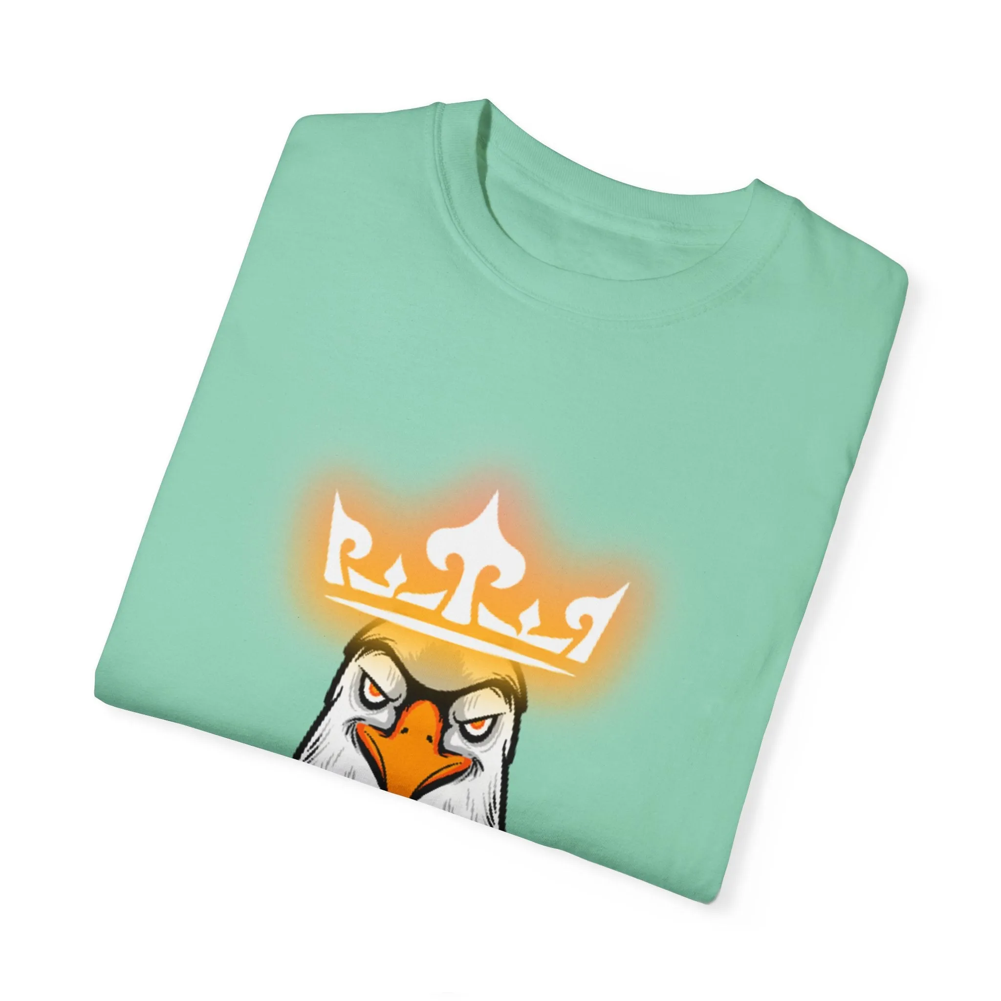 The Royal Eagle Tee