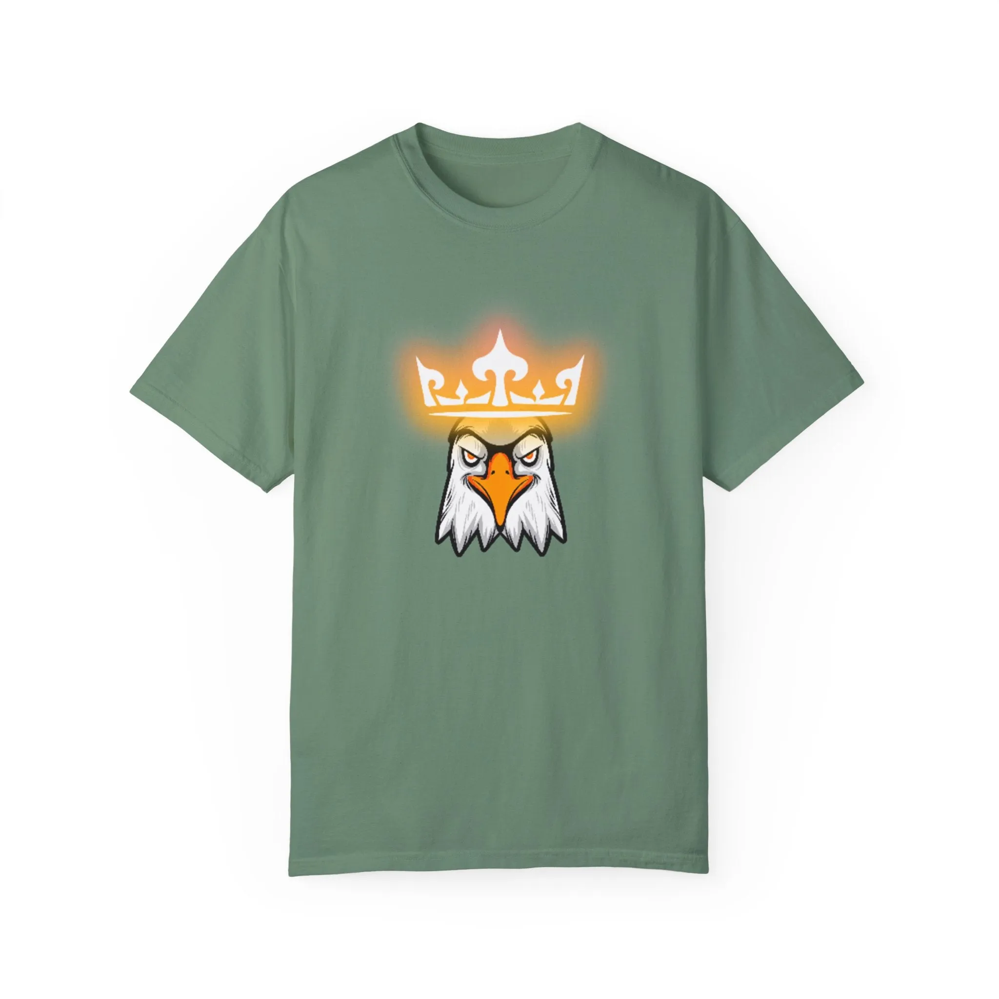 The Royal Eagle Tee