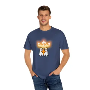 The Royal Eagle Tee