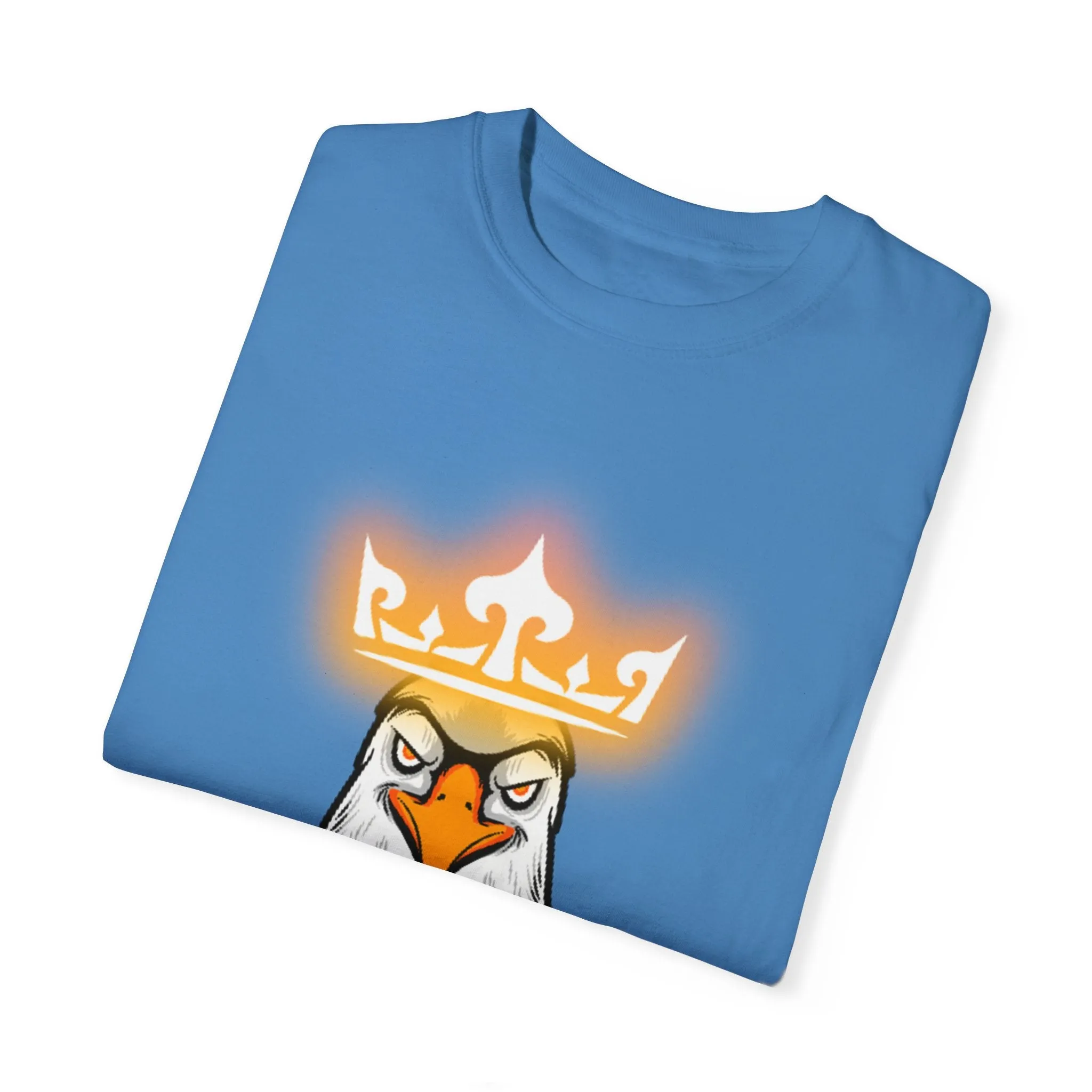 The Royal Eagle Tee