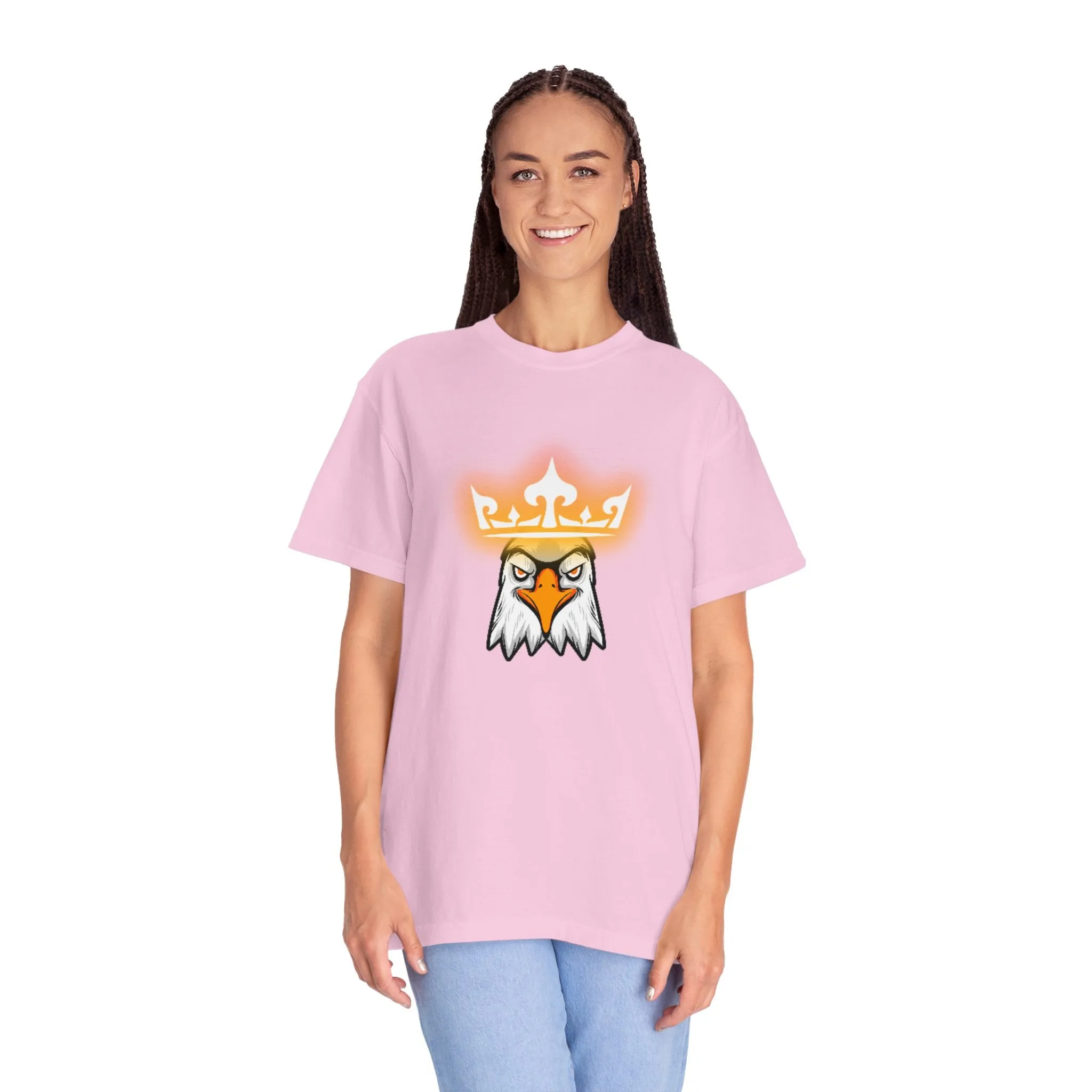 The Royal Eagle Tee