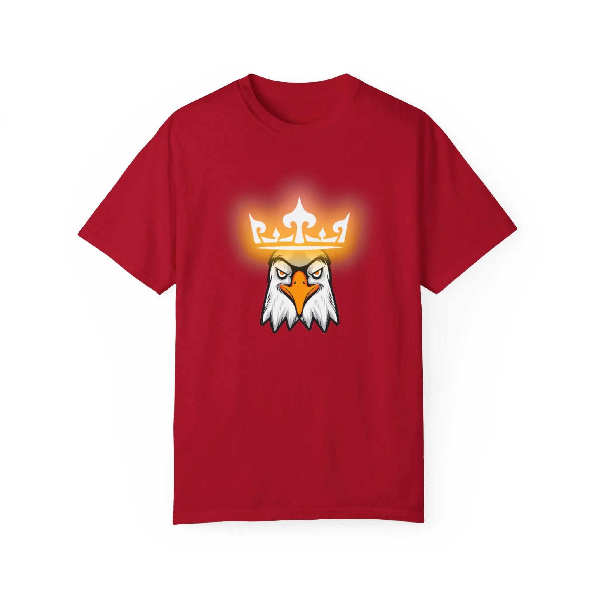 The Royal Eagle Tee