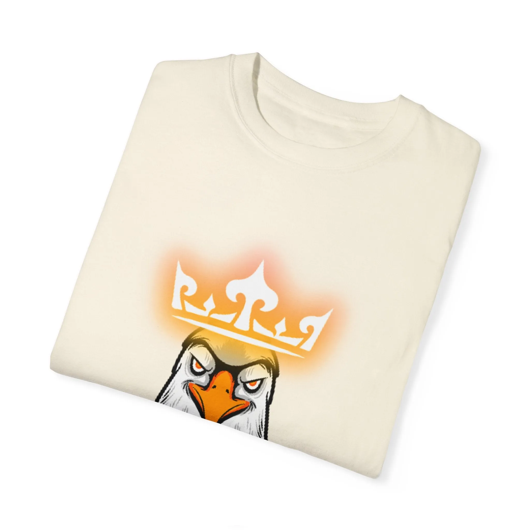 The Royal Eagle Tee