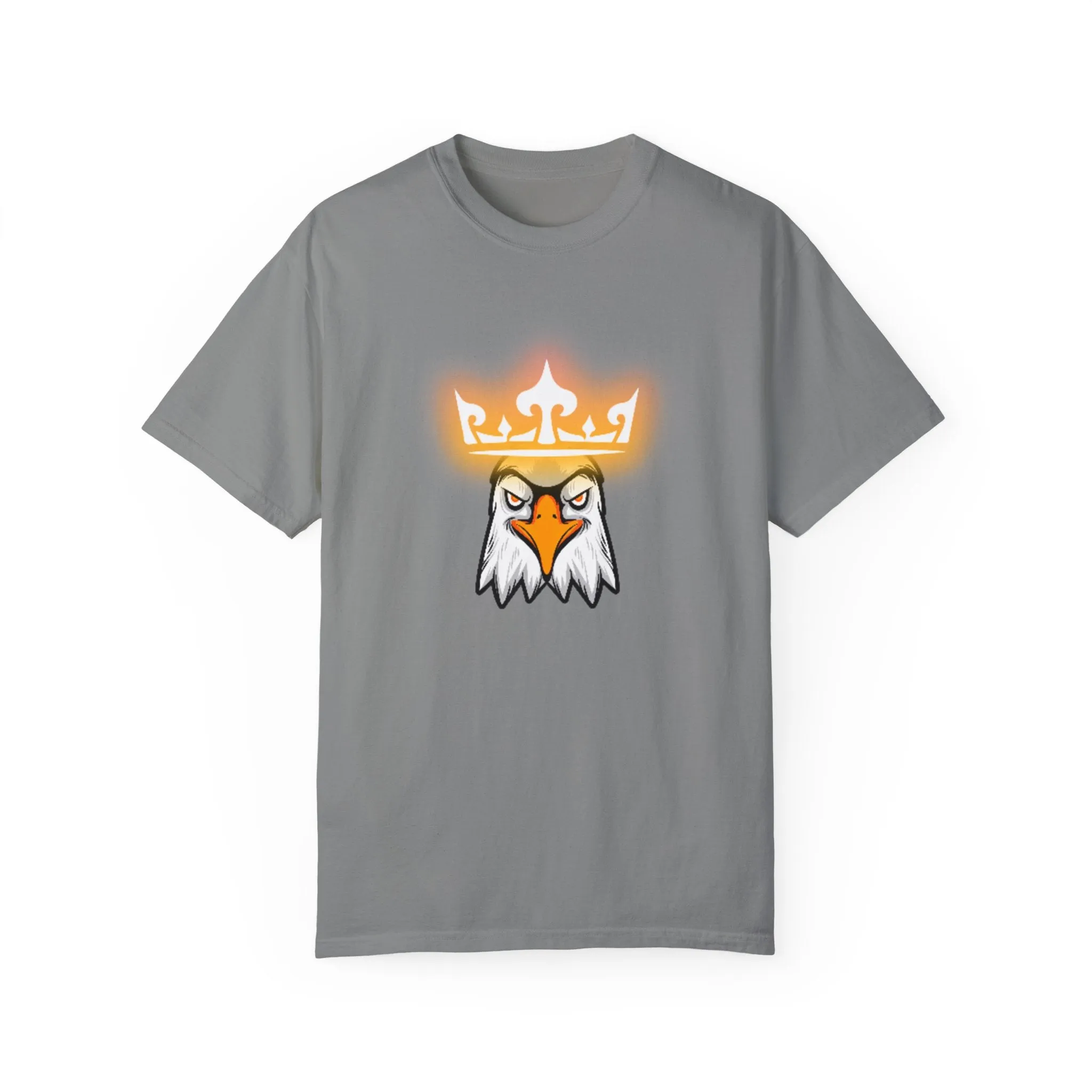 The Royal Eagle Tee