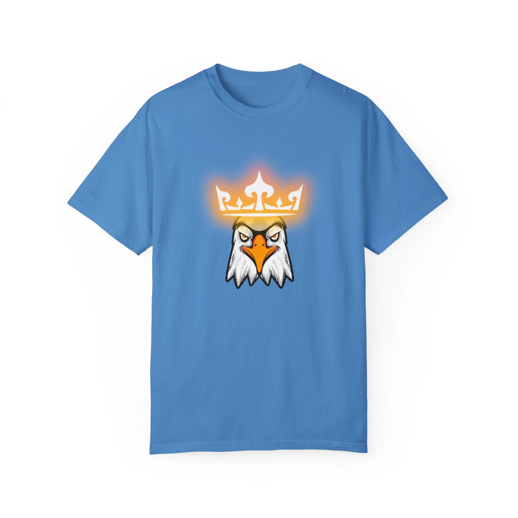 The Royal Eagle Tee