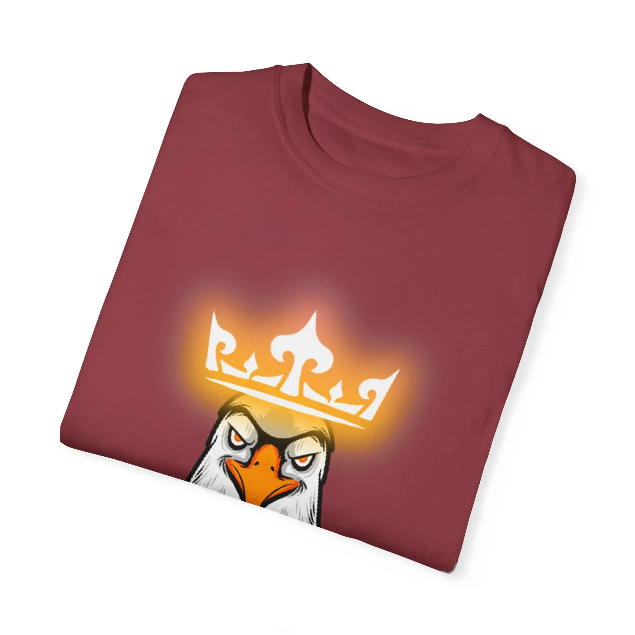 The Royal Eagle Tee