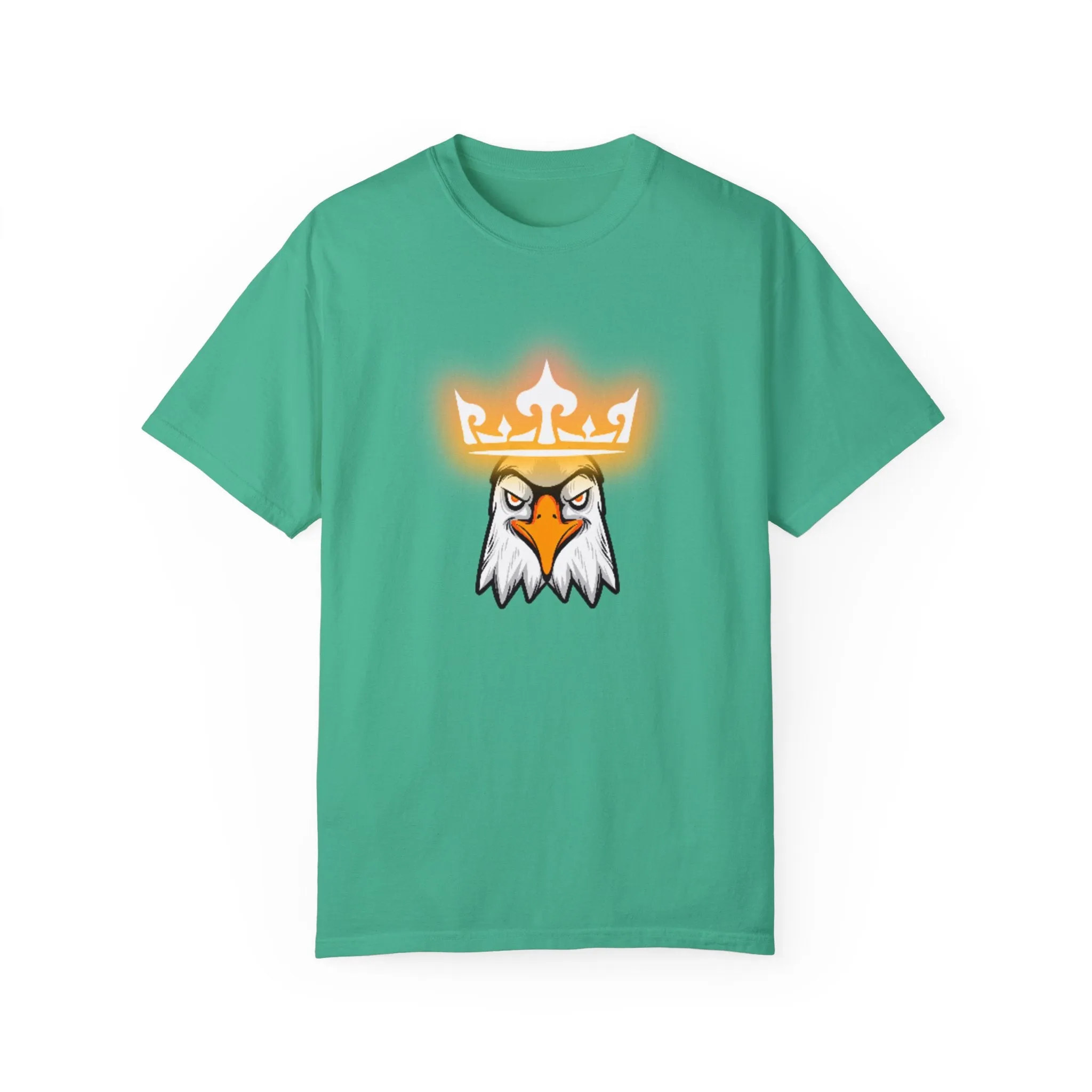 The Royal Eagle Tee