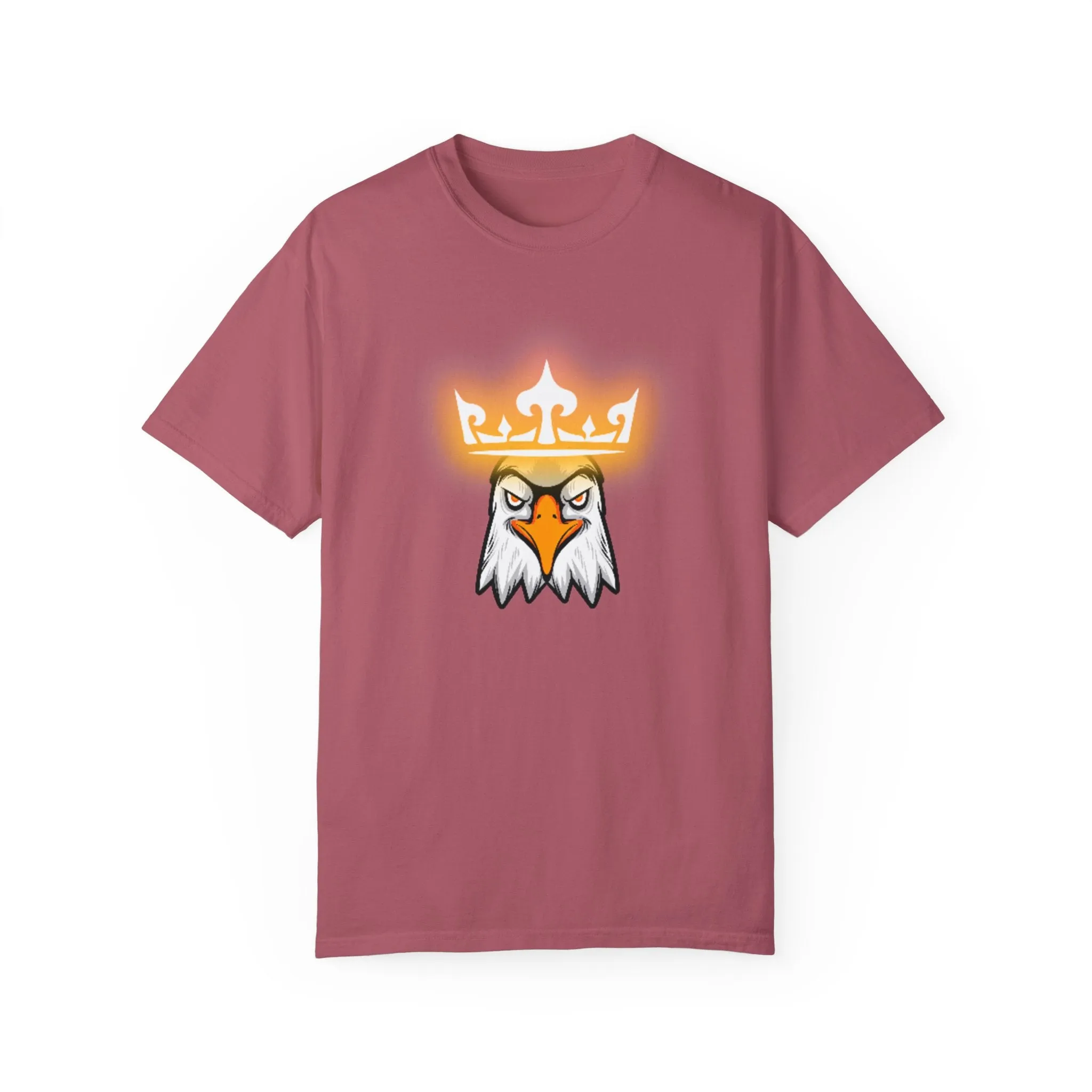 The Royal Eagle Tee
