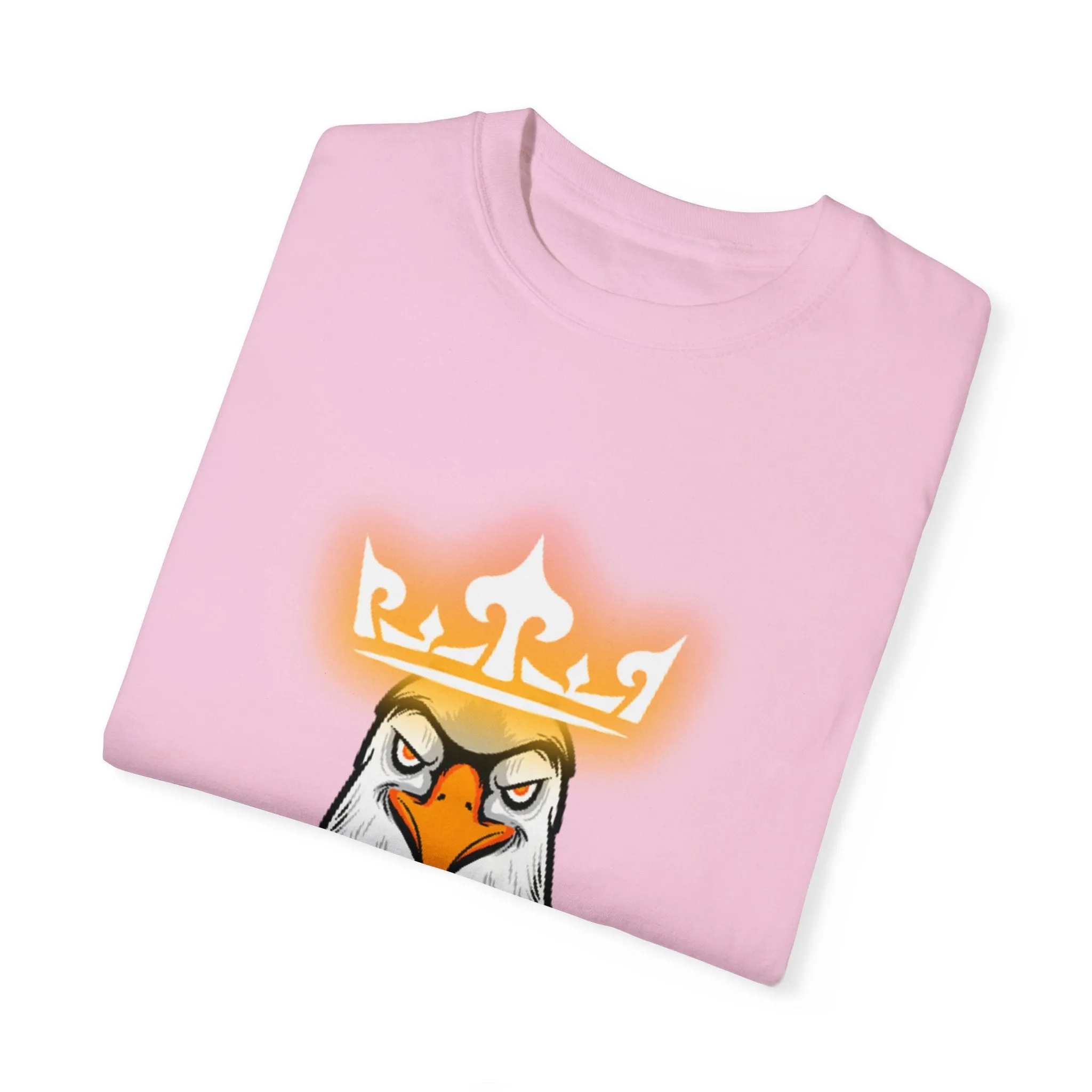 The Royal Eagle Tee