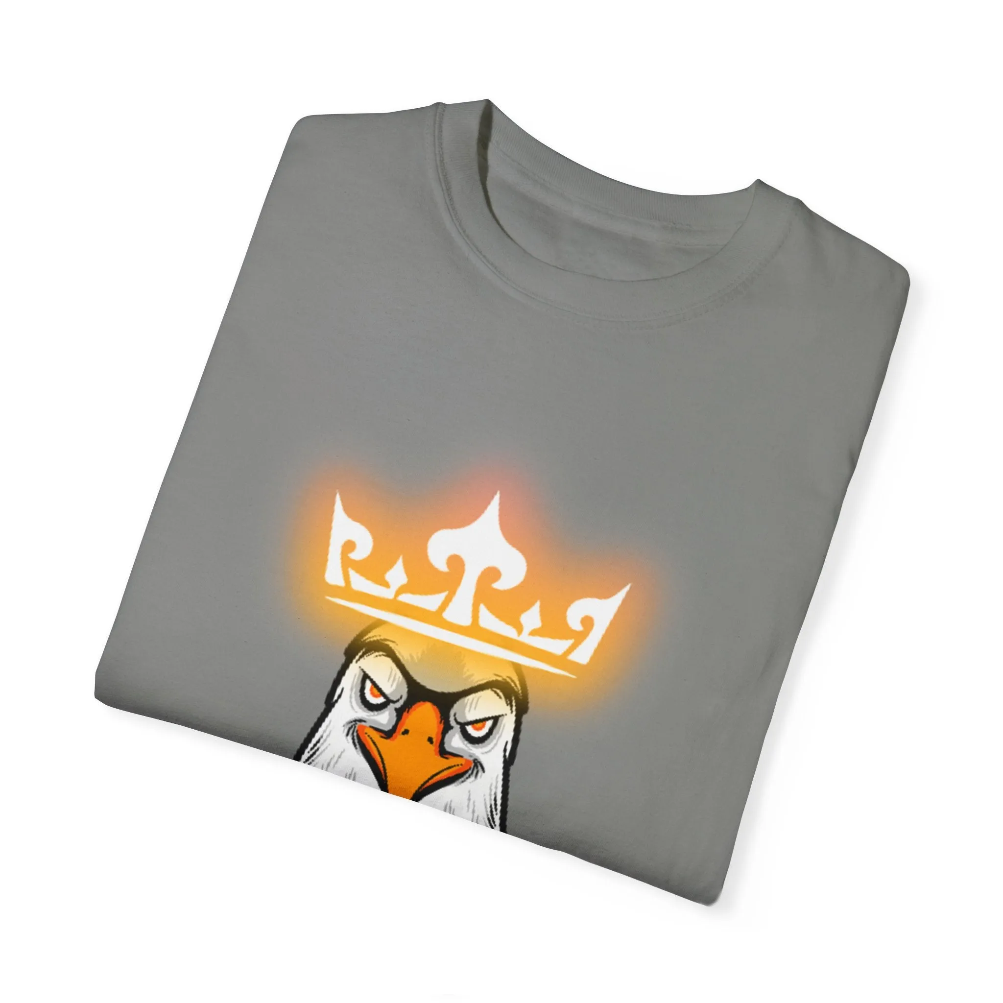 The Royal Eagle Tee